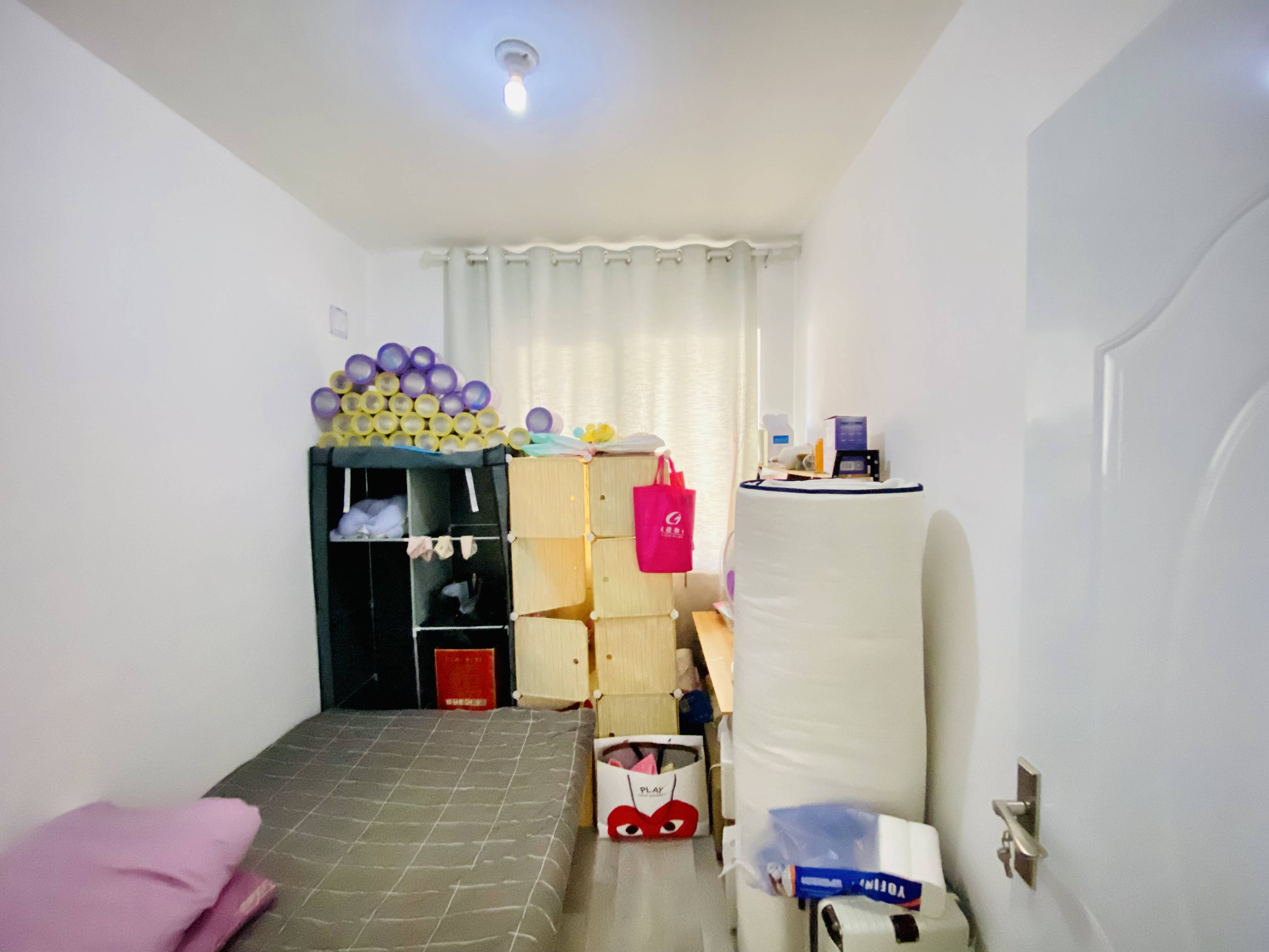 中新国际东城三区