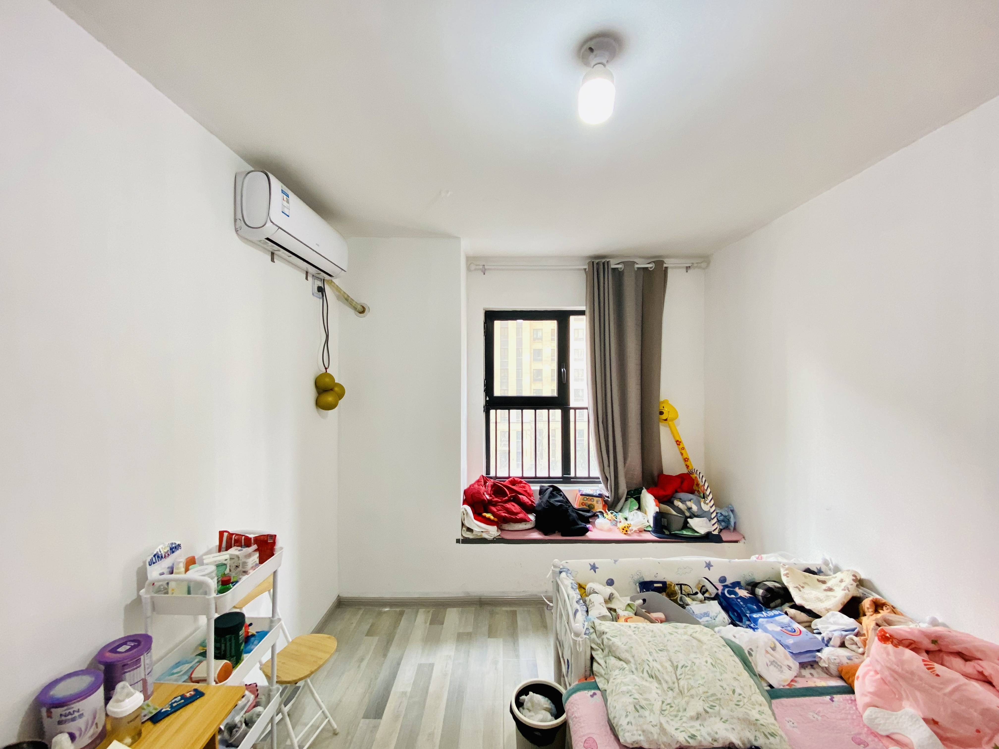 中新国际东城三区