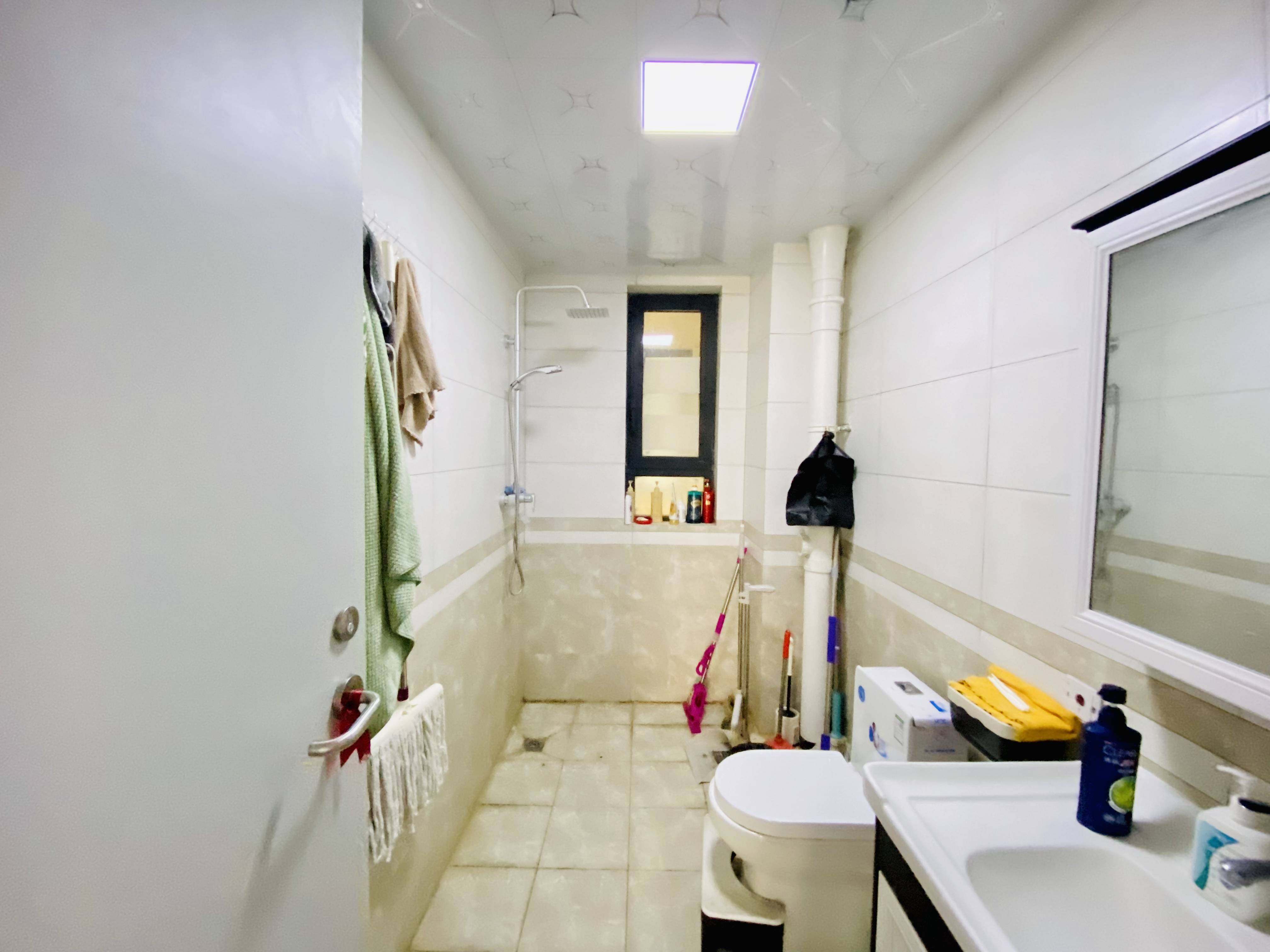 中新国际东城三区