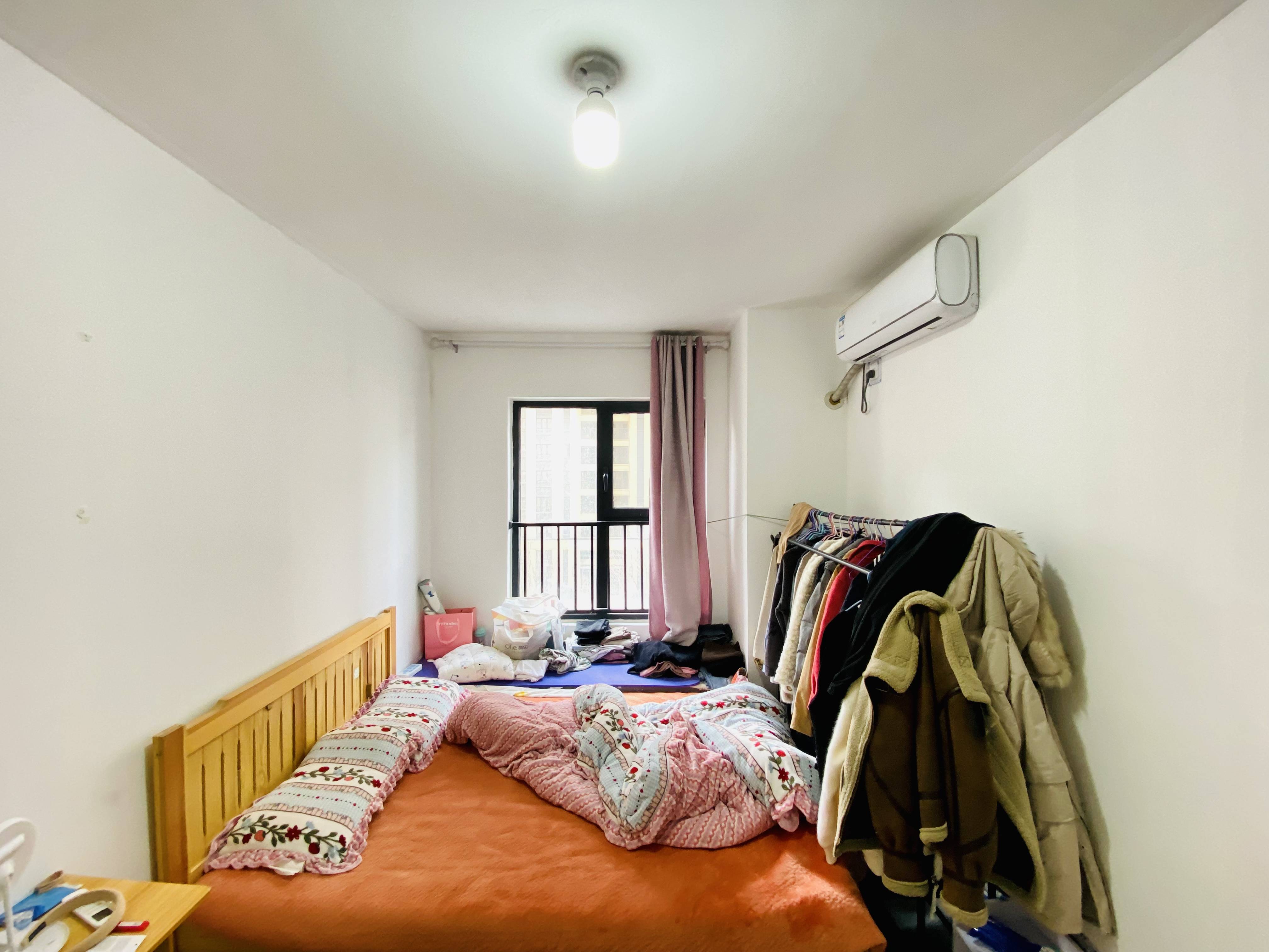 中新国际东城三区