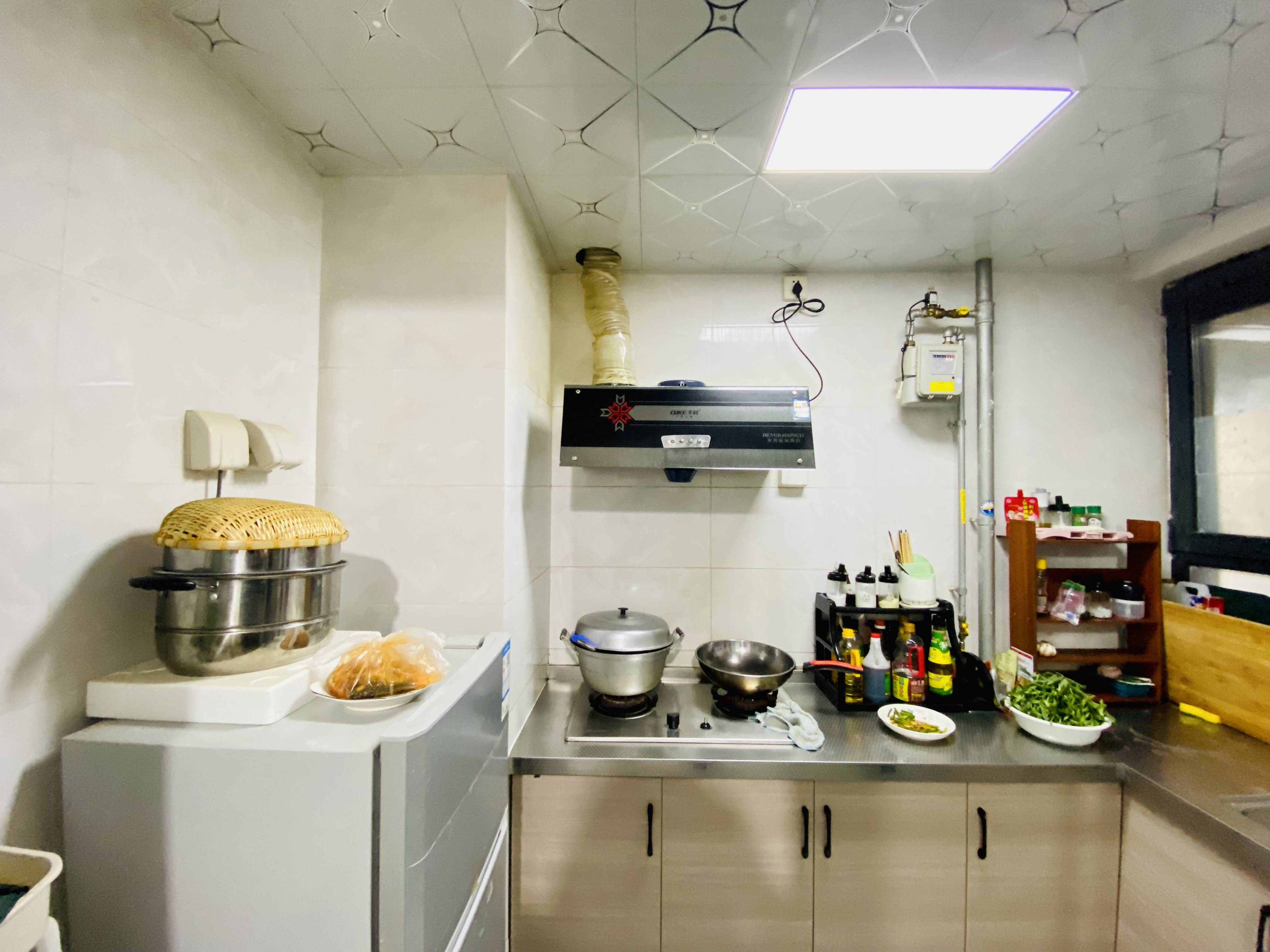 中新国际东城三区