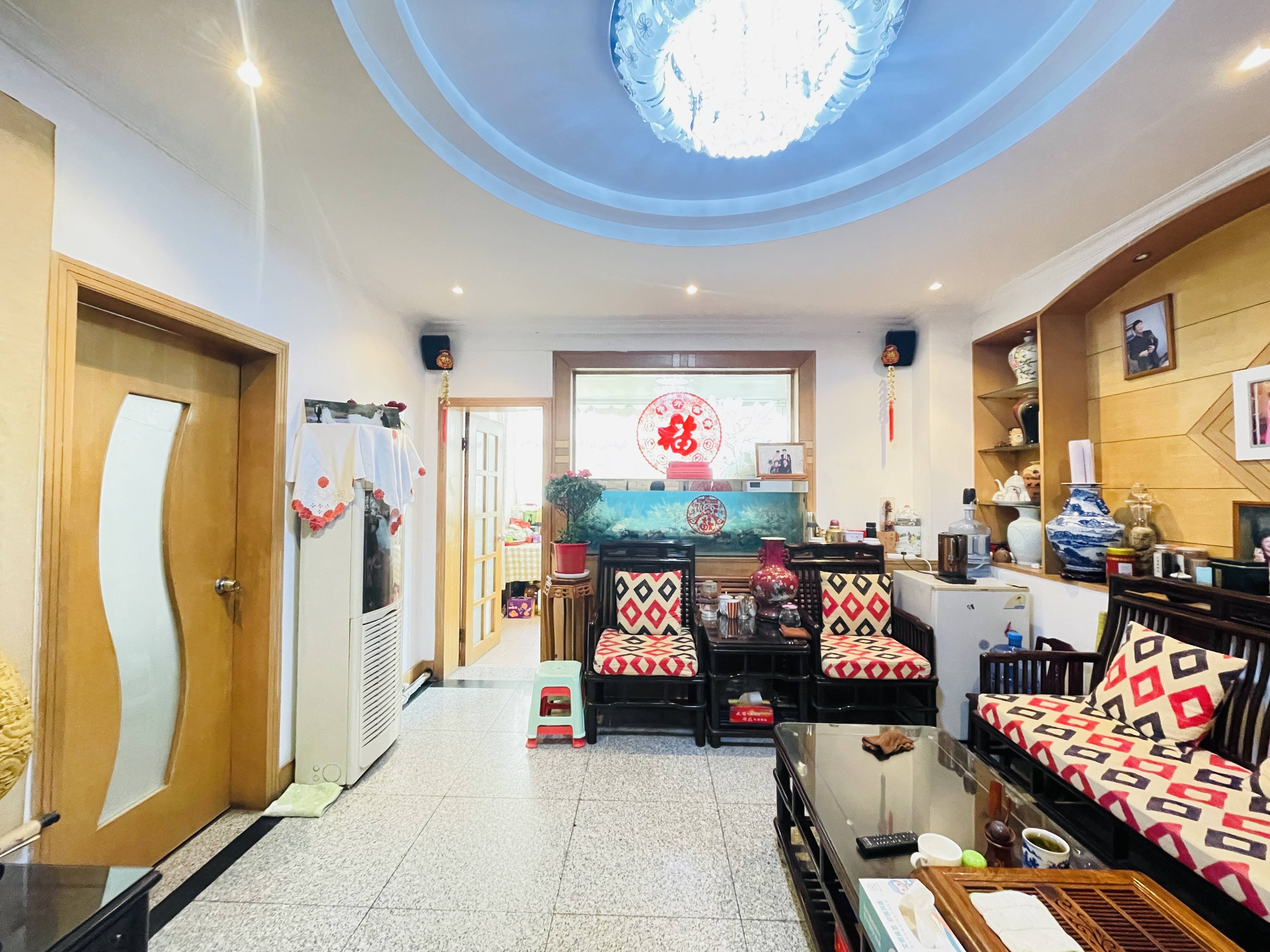 闵子骞路18号（烟草宿舍）