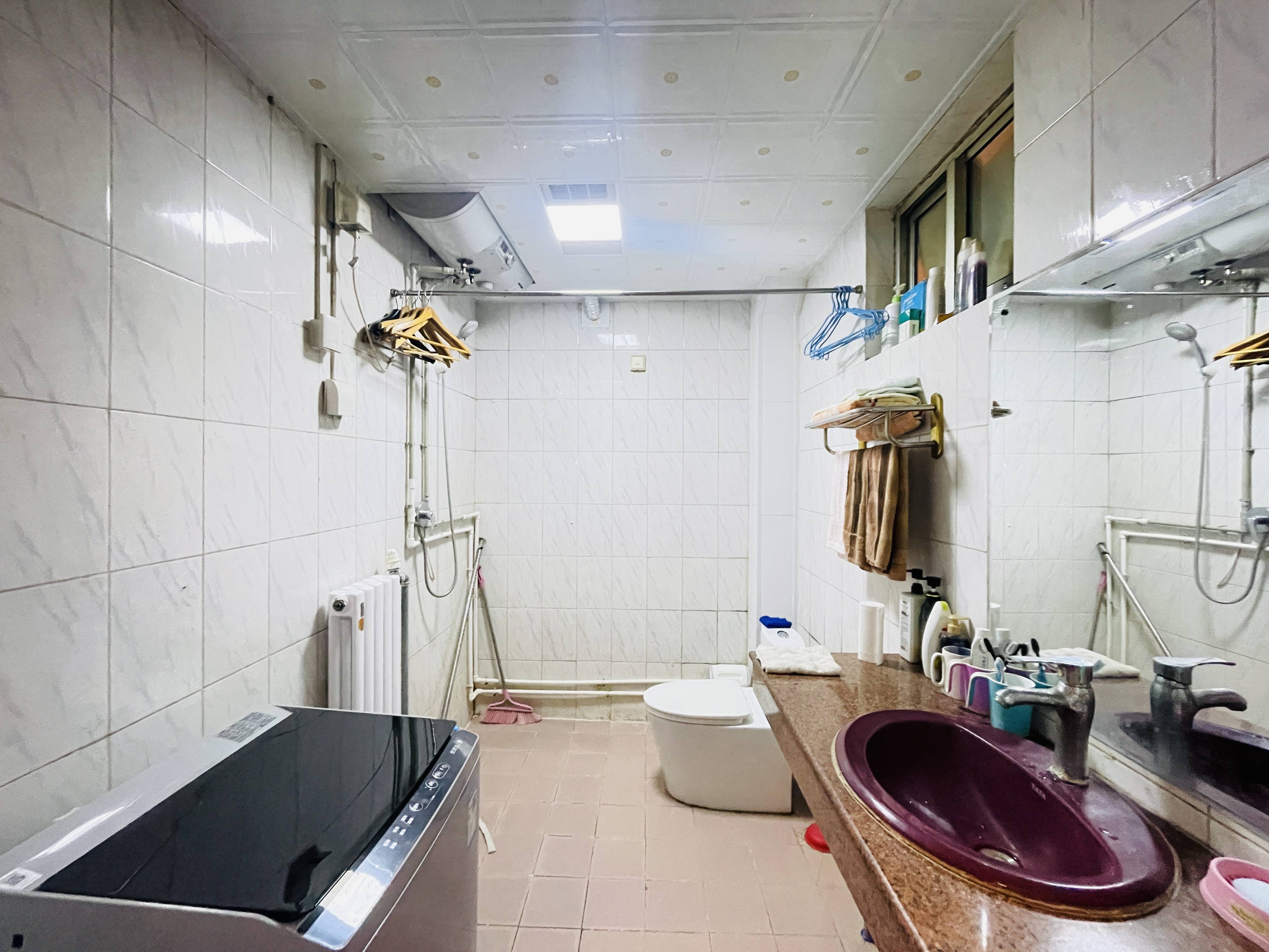 闵子骞路18号（烟草宿舍）