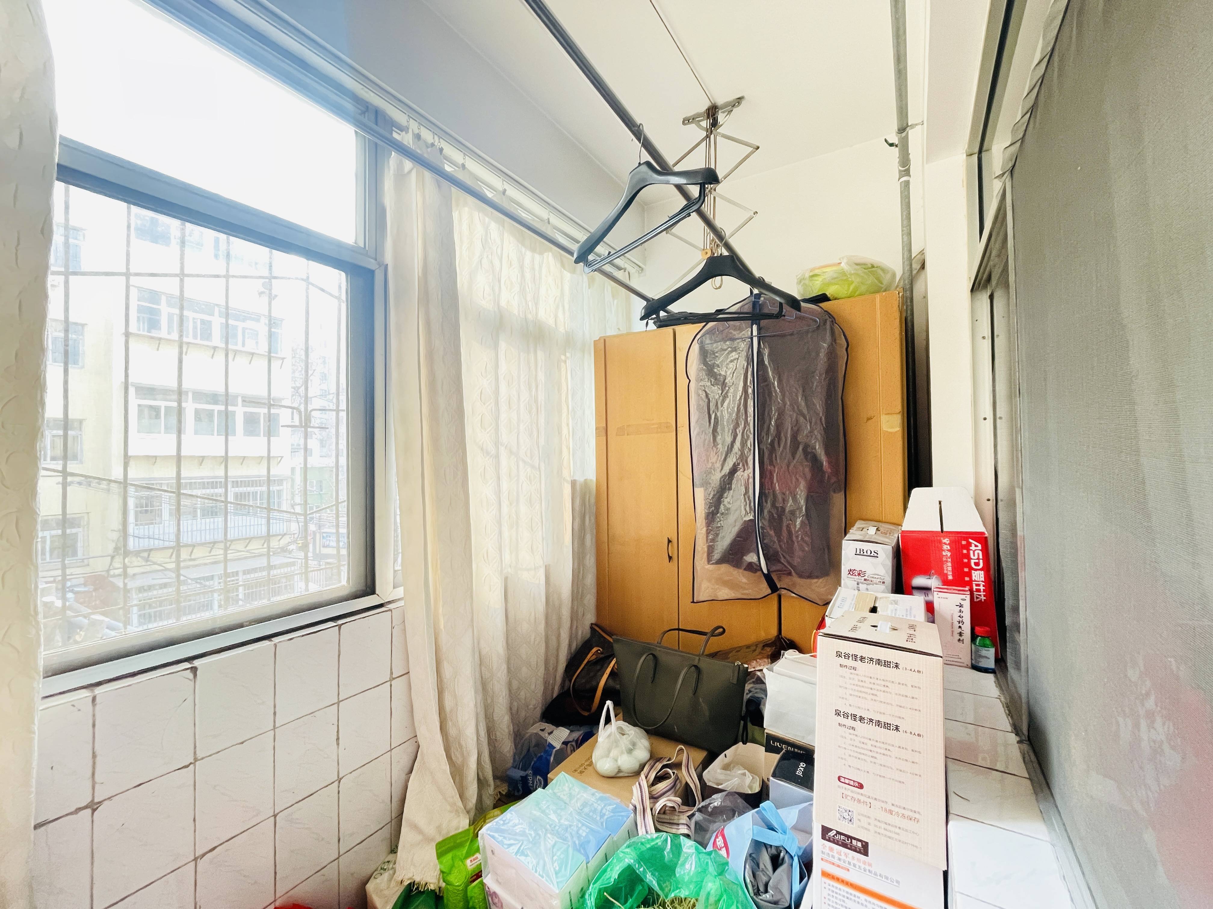 闵子骞路18号（烟草宿舍）