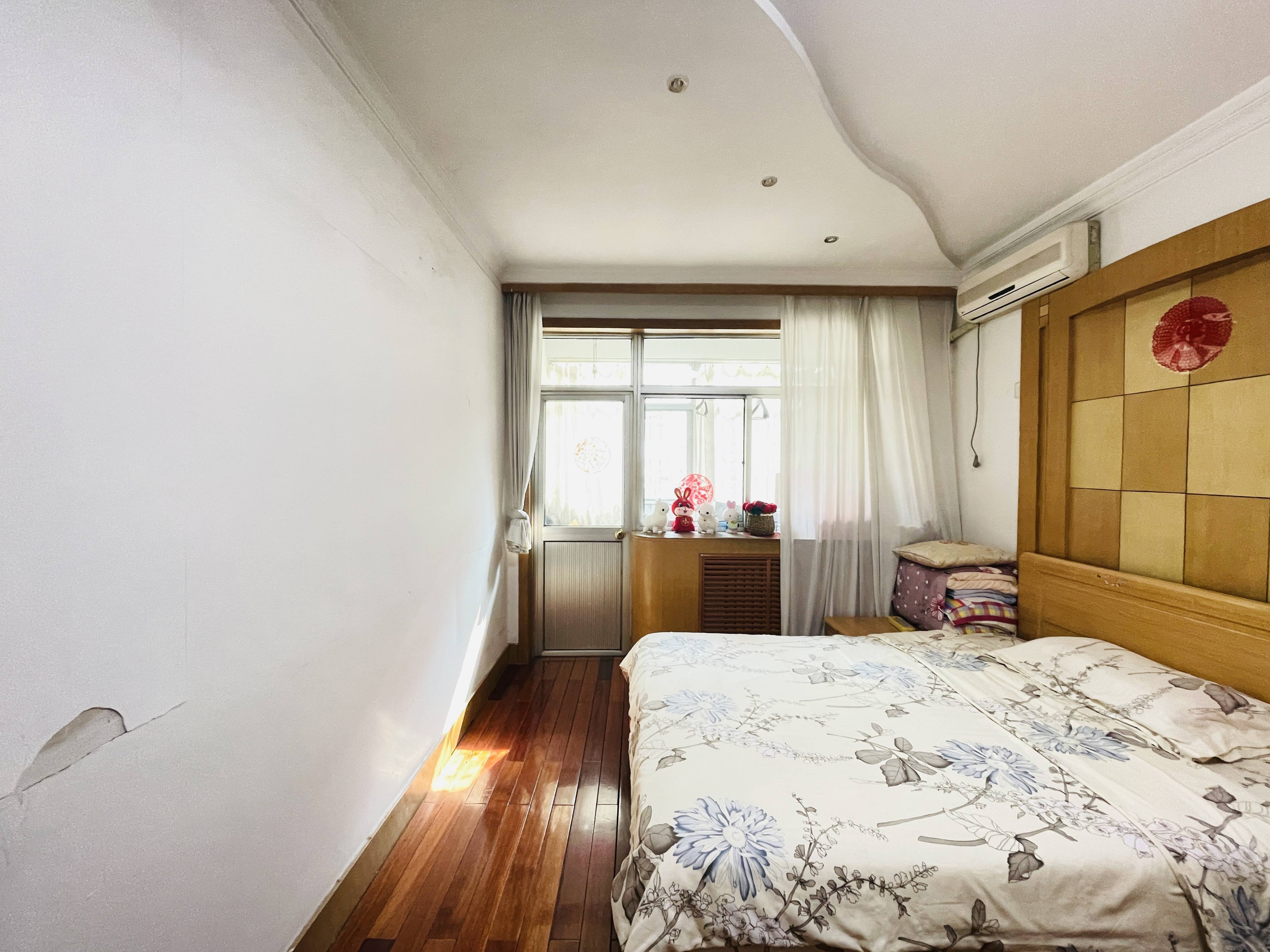 闵子骞路18号（烟草宿舍）