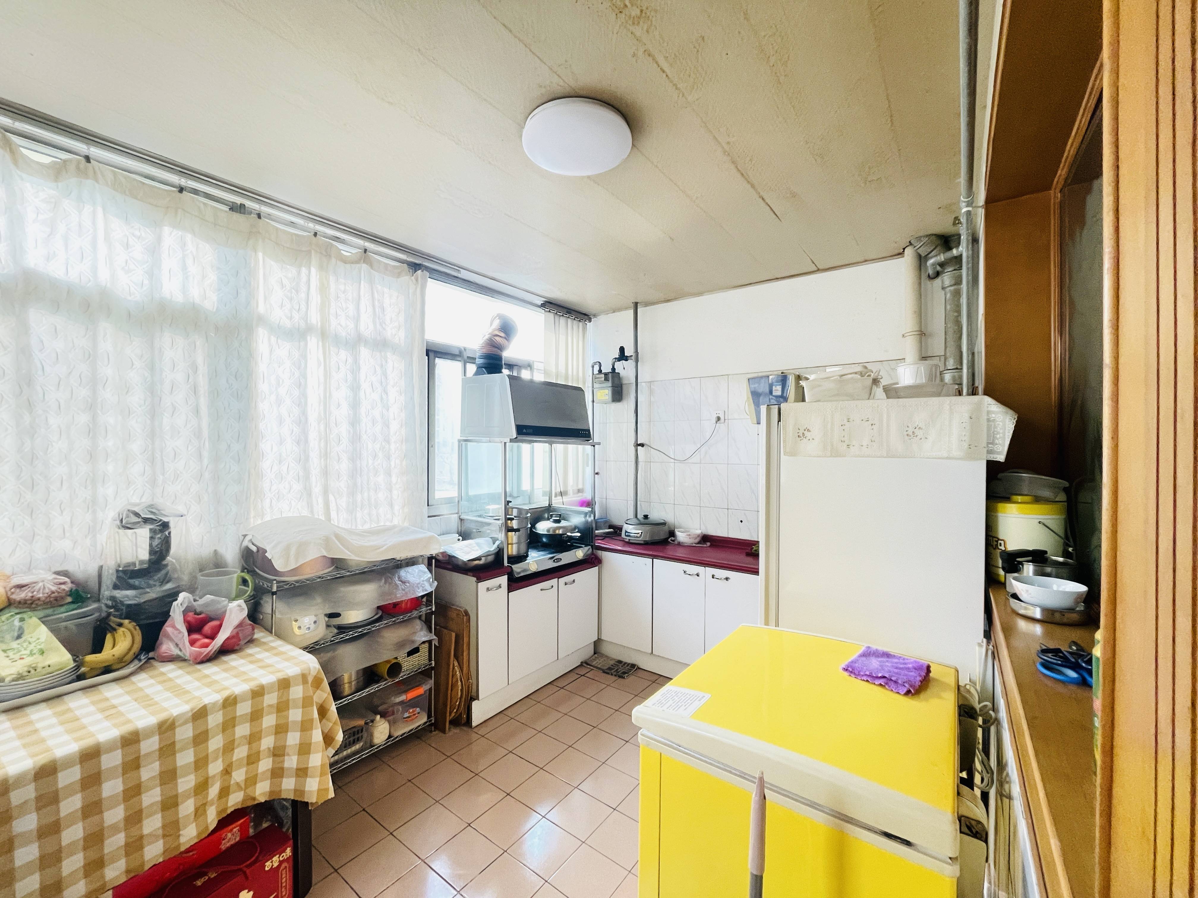 闵子骞路18号（烟草宿舍）