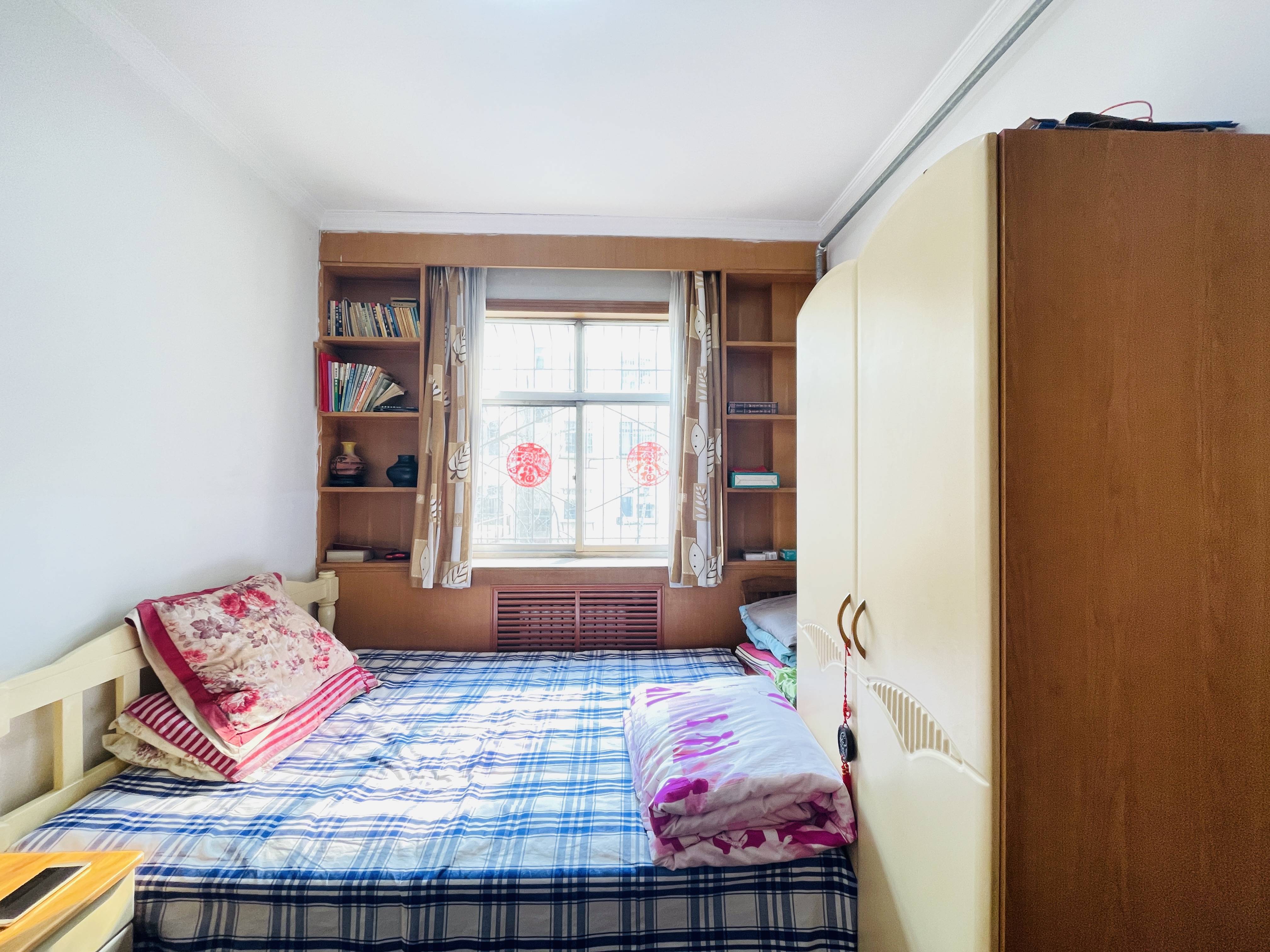 闵子骞路18号（烟草宿舍）