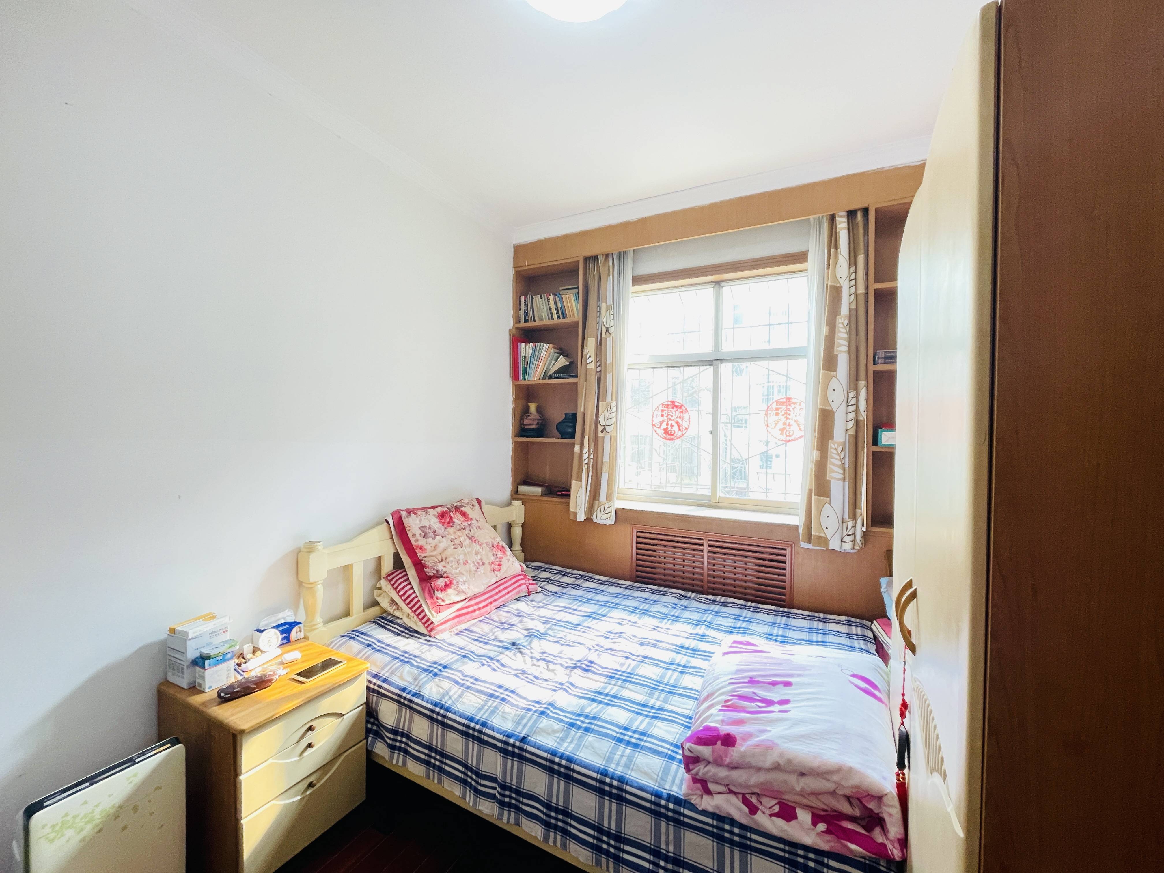 闵子骞路18号（烟草宿舍）