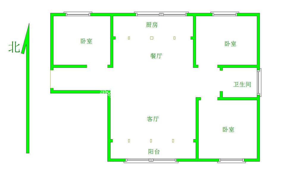 康城新苑