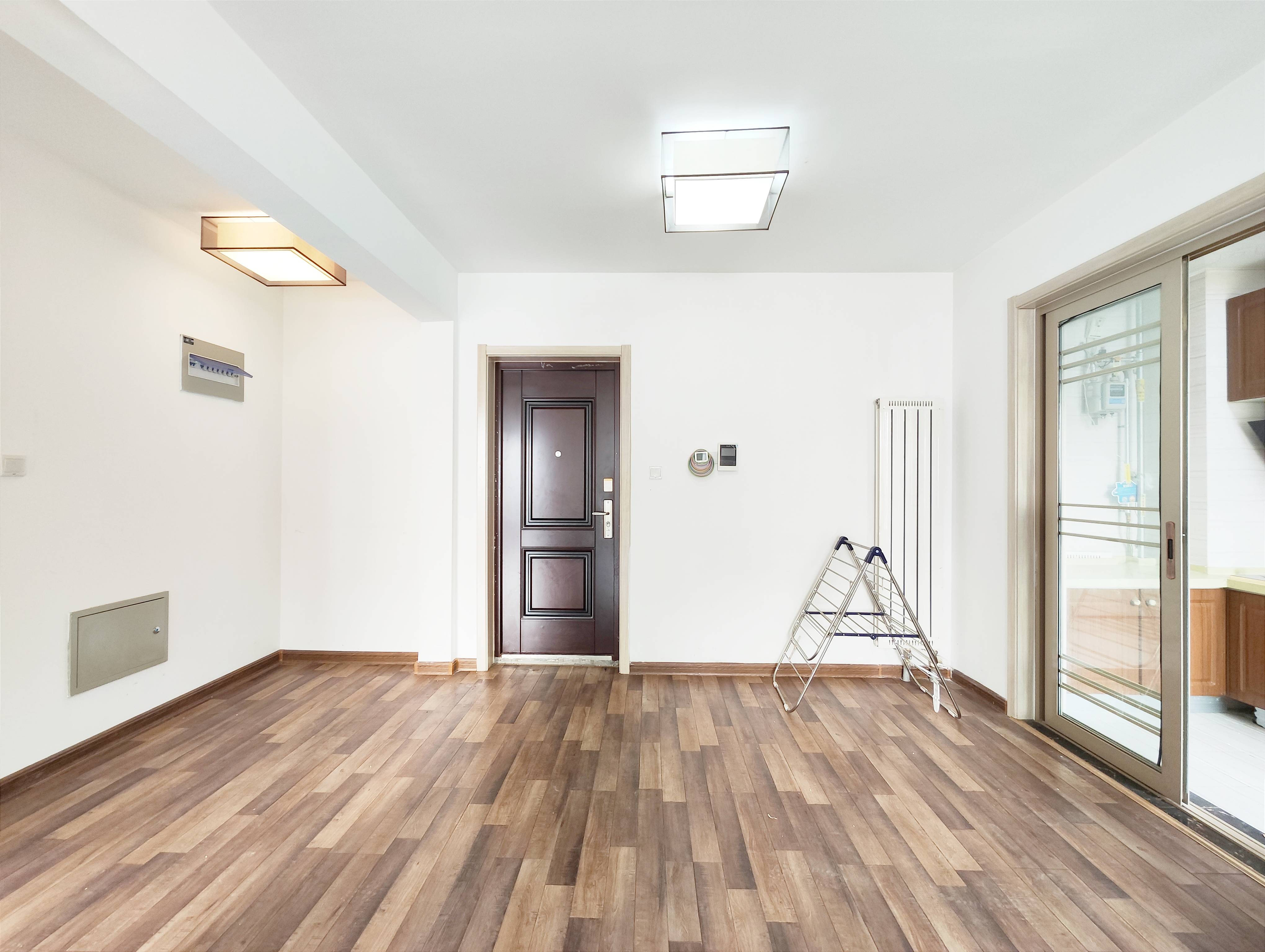 绿地新里香榭丽公馆