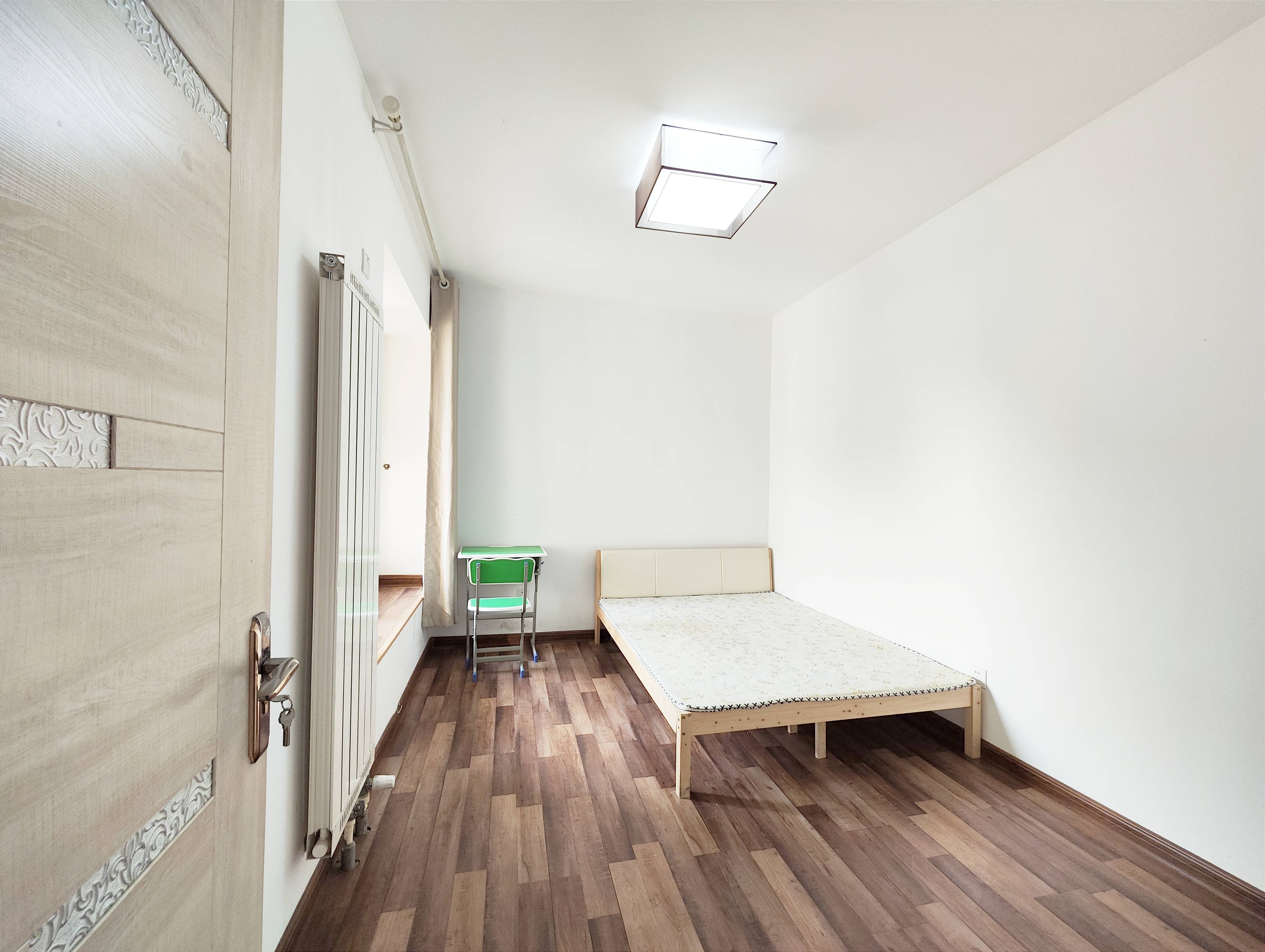 绿地新里香榭丽公馆