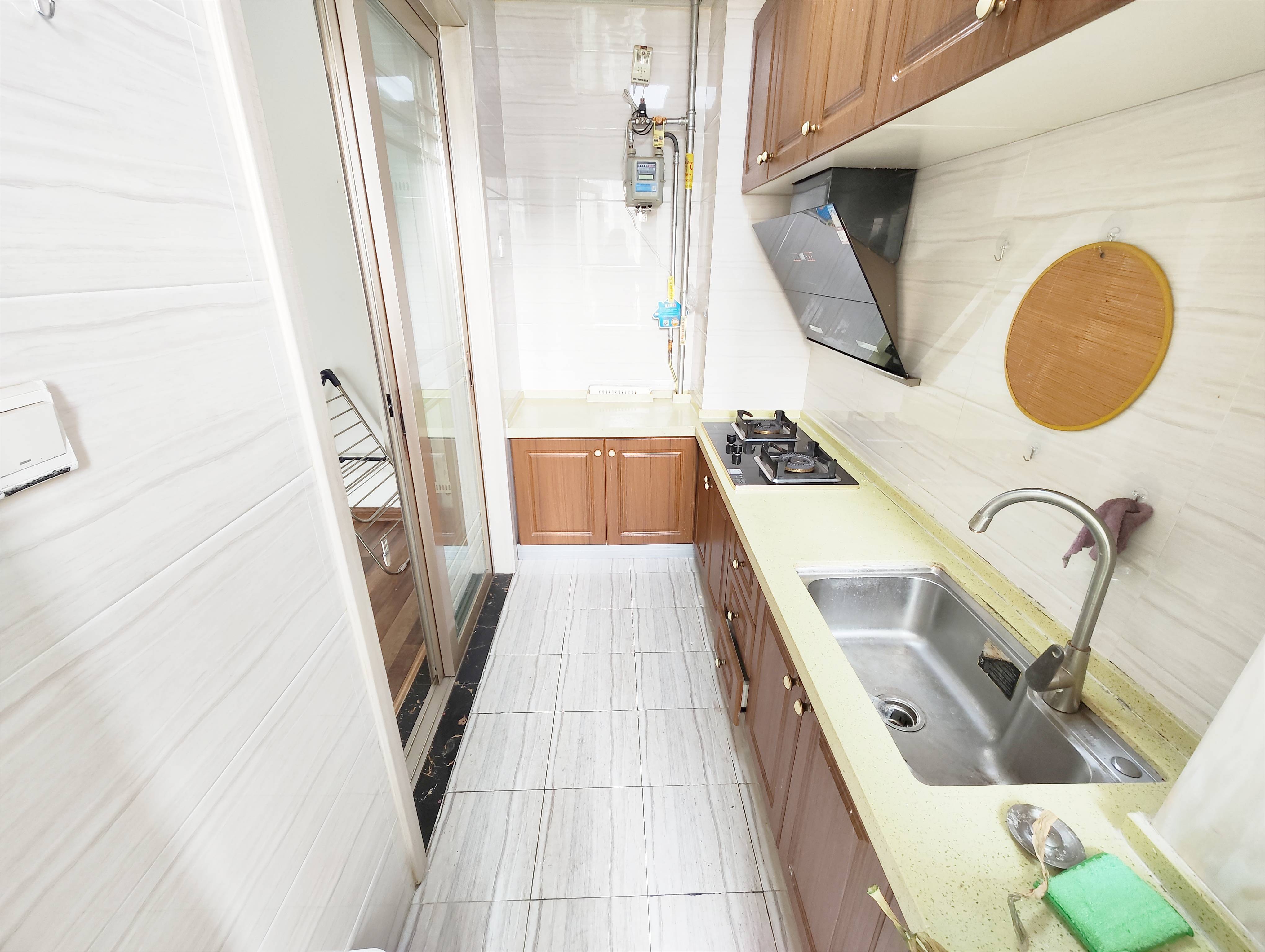 绿地新里香榭丽公馆