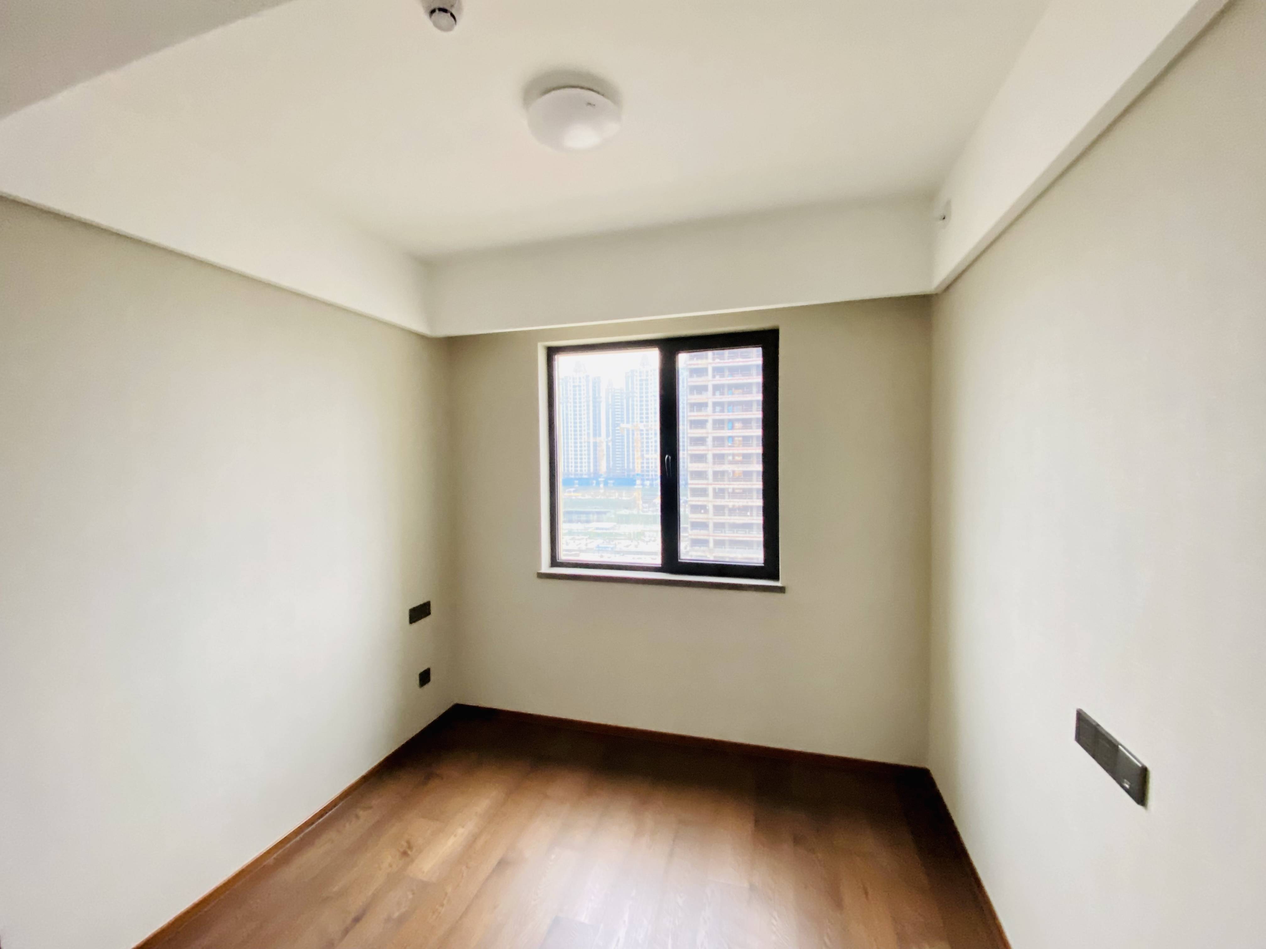 银丰玖玺城二期山和院