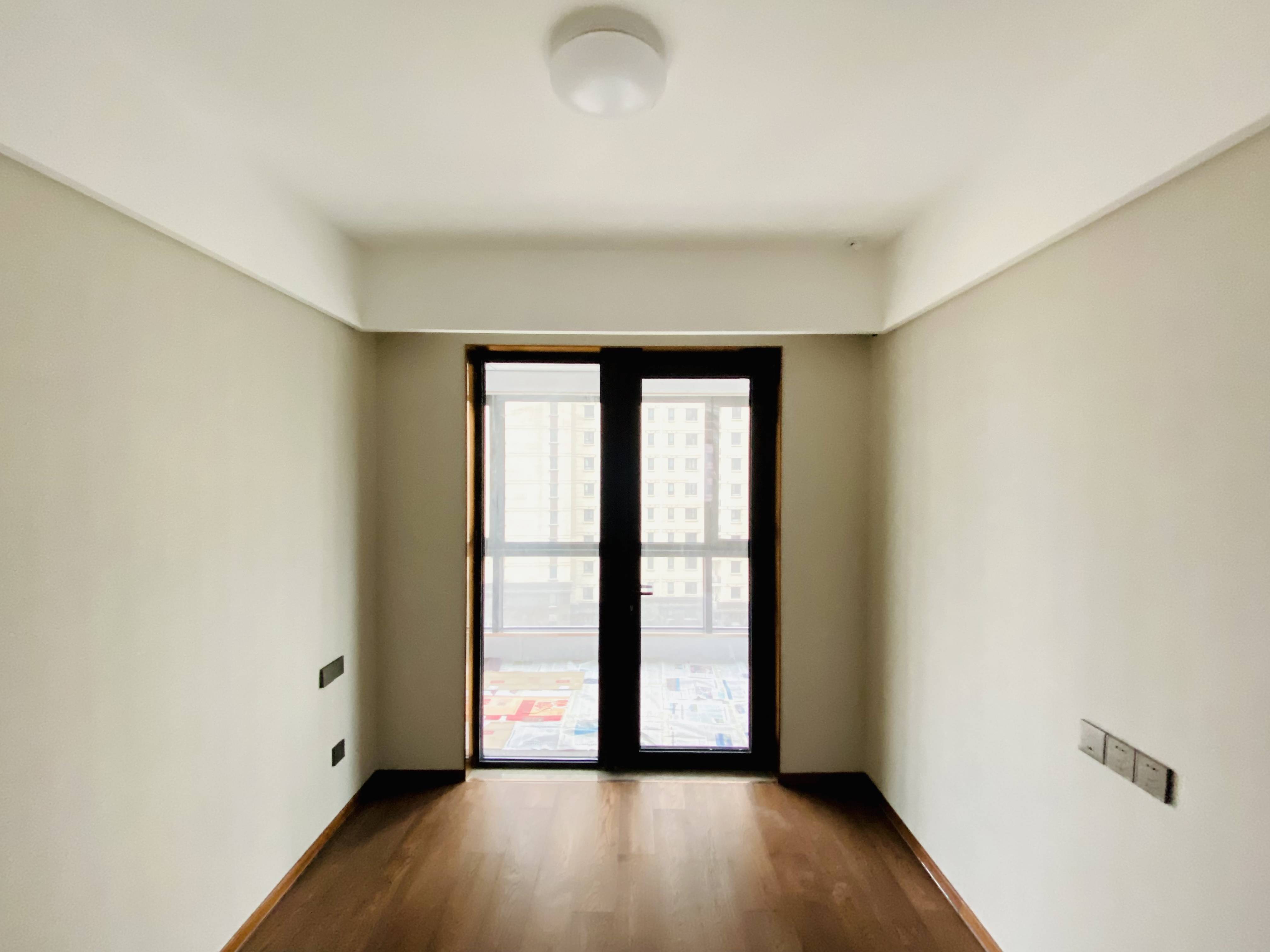 银丰玖玺城二期山和院