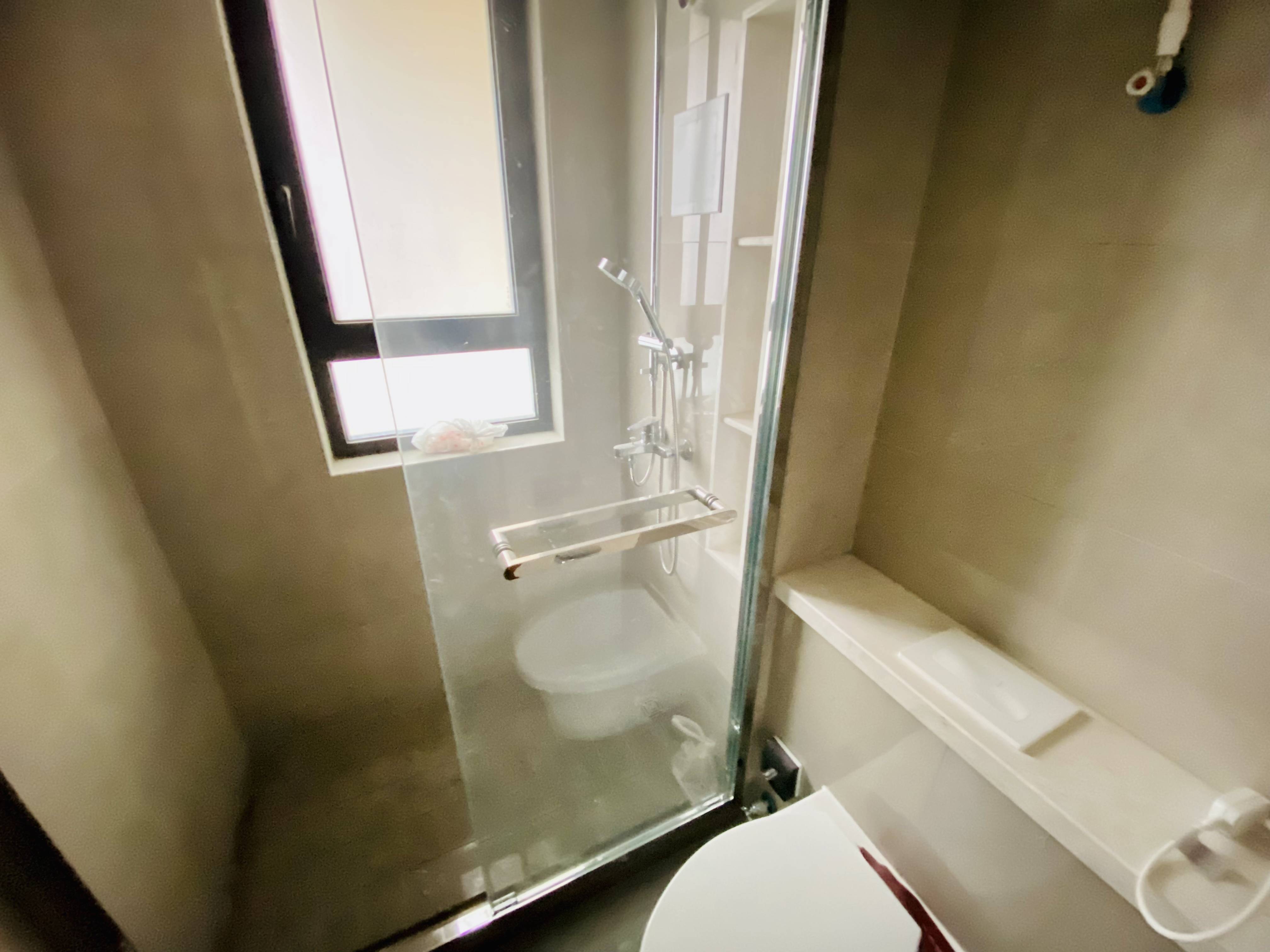 银丰玖玺城二期山和院