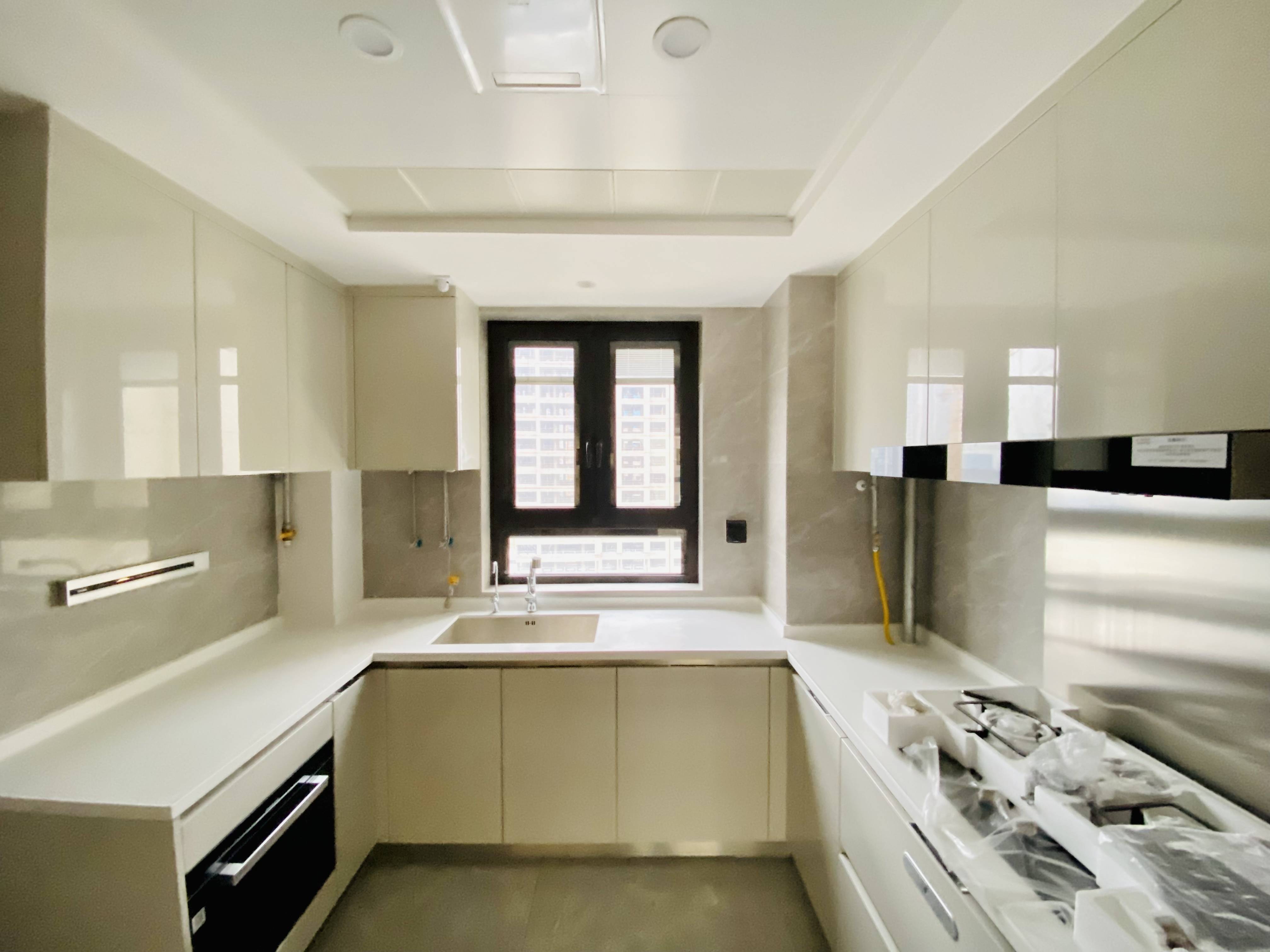 银丰玖玺城二期山和院