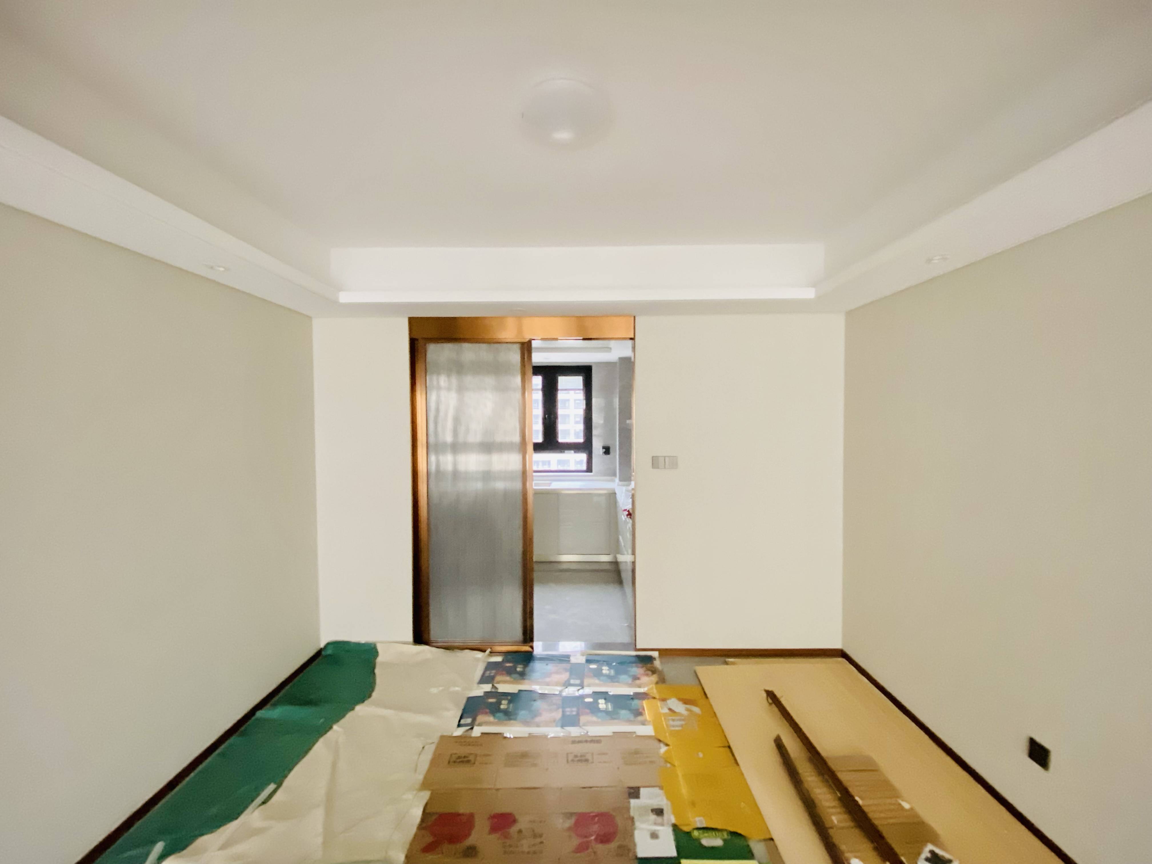 银丰玖玺城二期山和院