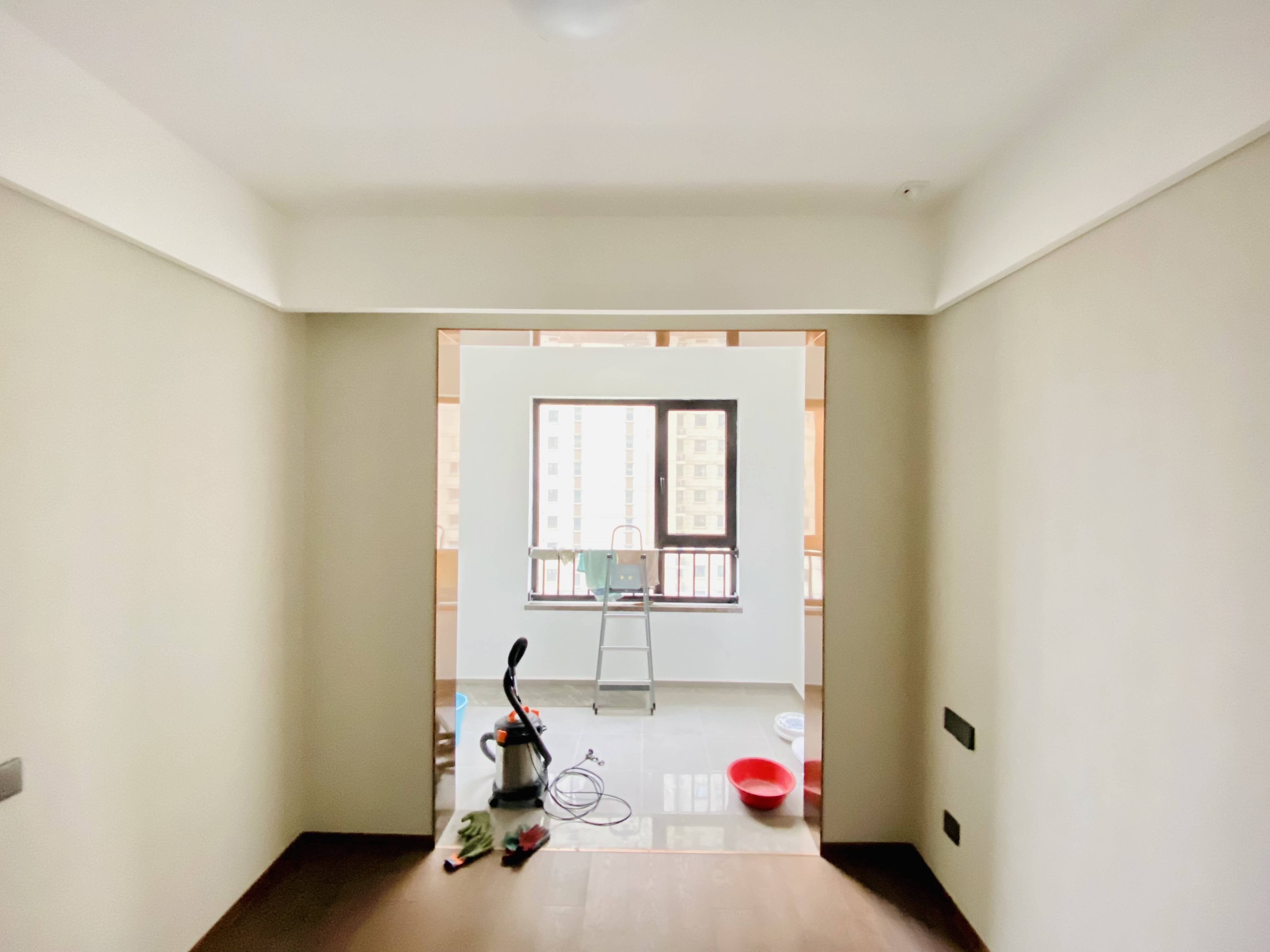 银丰玖玺城二期山和院