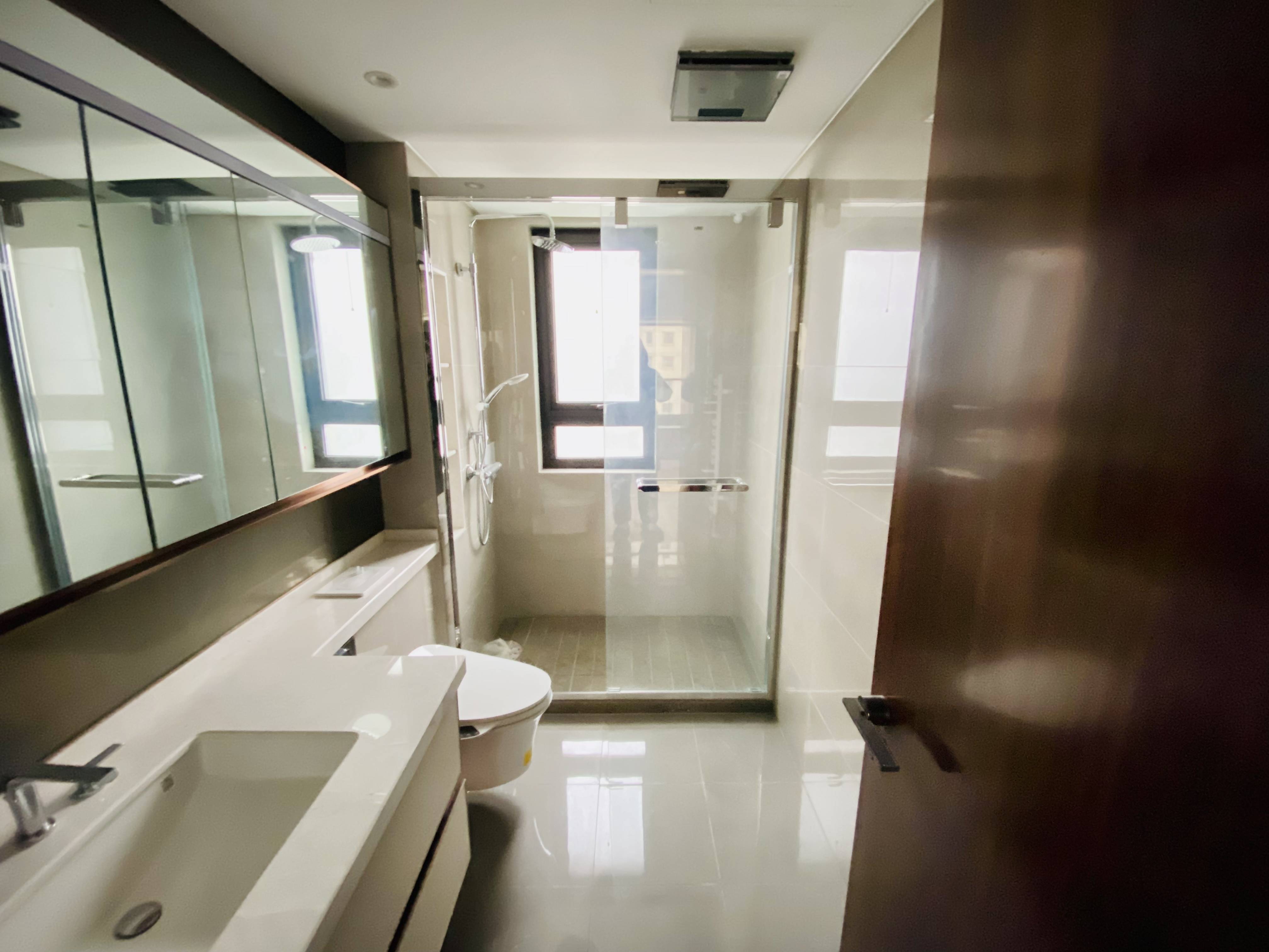 银丰玖玺城二期山和院