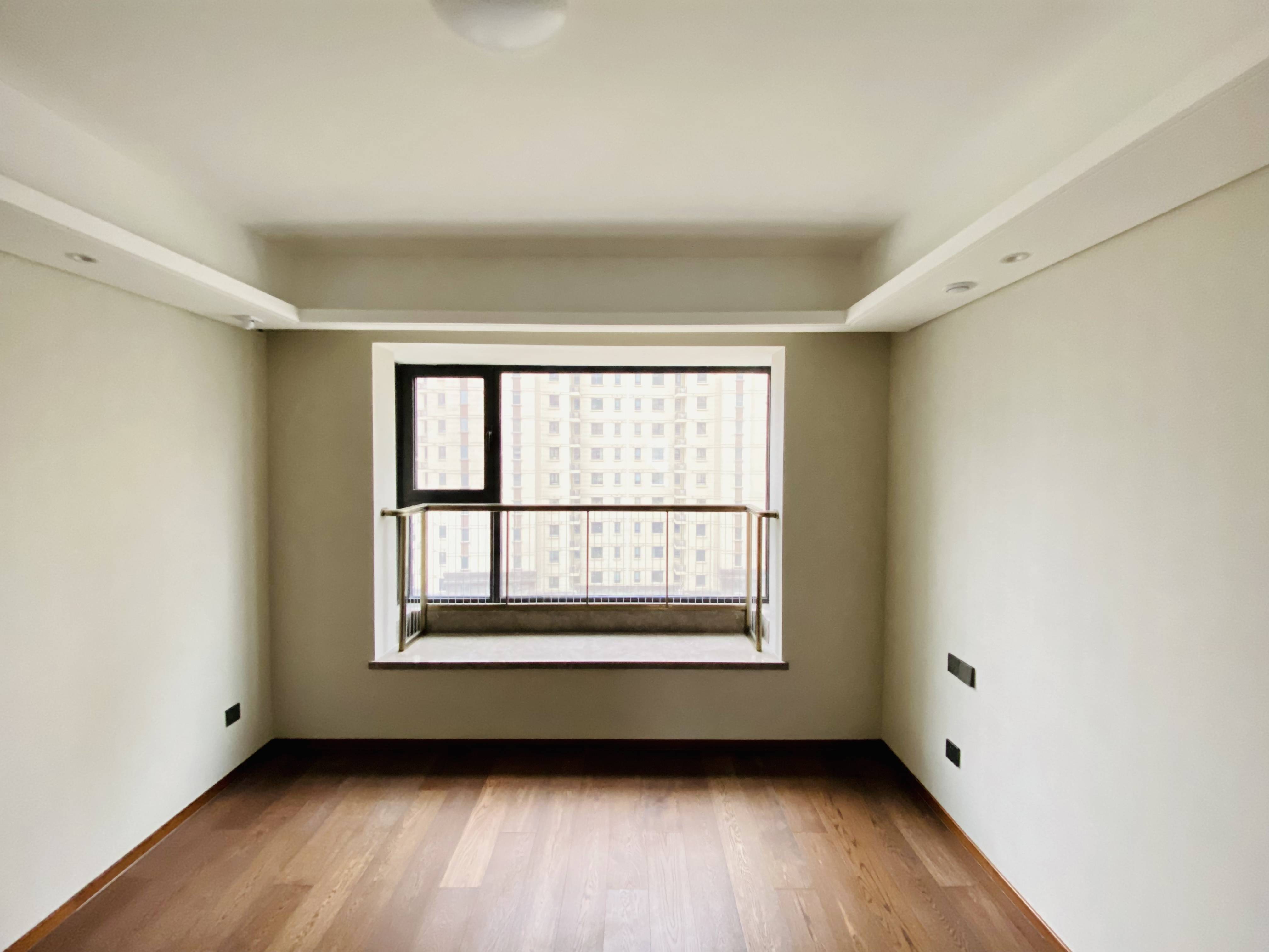 银丰玖玺城二期山和院