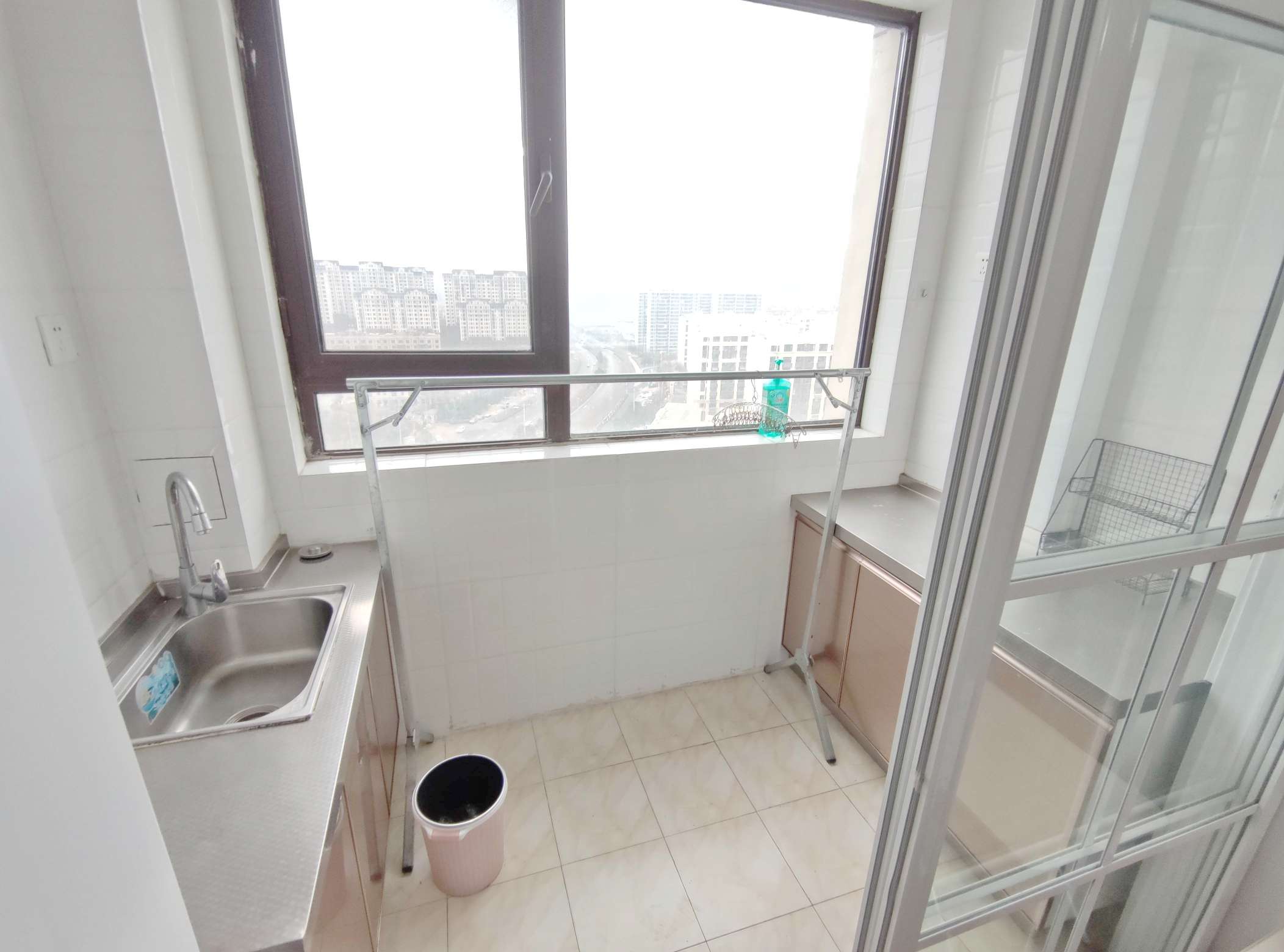 中海国际社区中海国际公馆