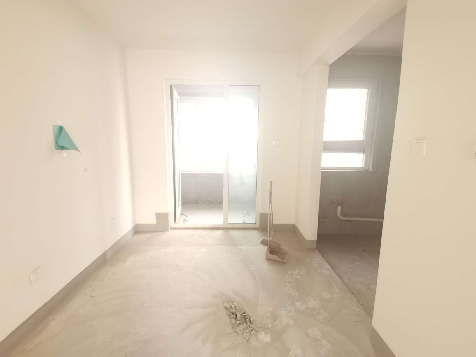 鲁能泰山7号二期