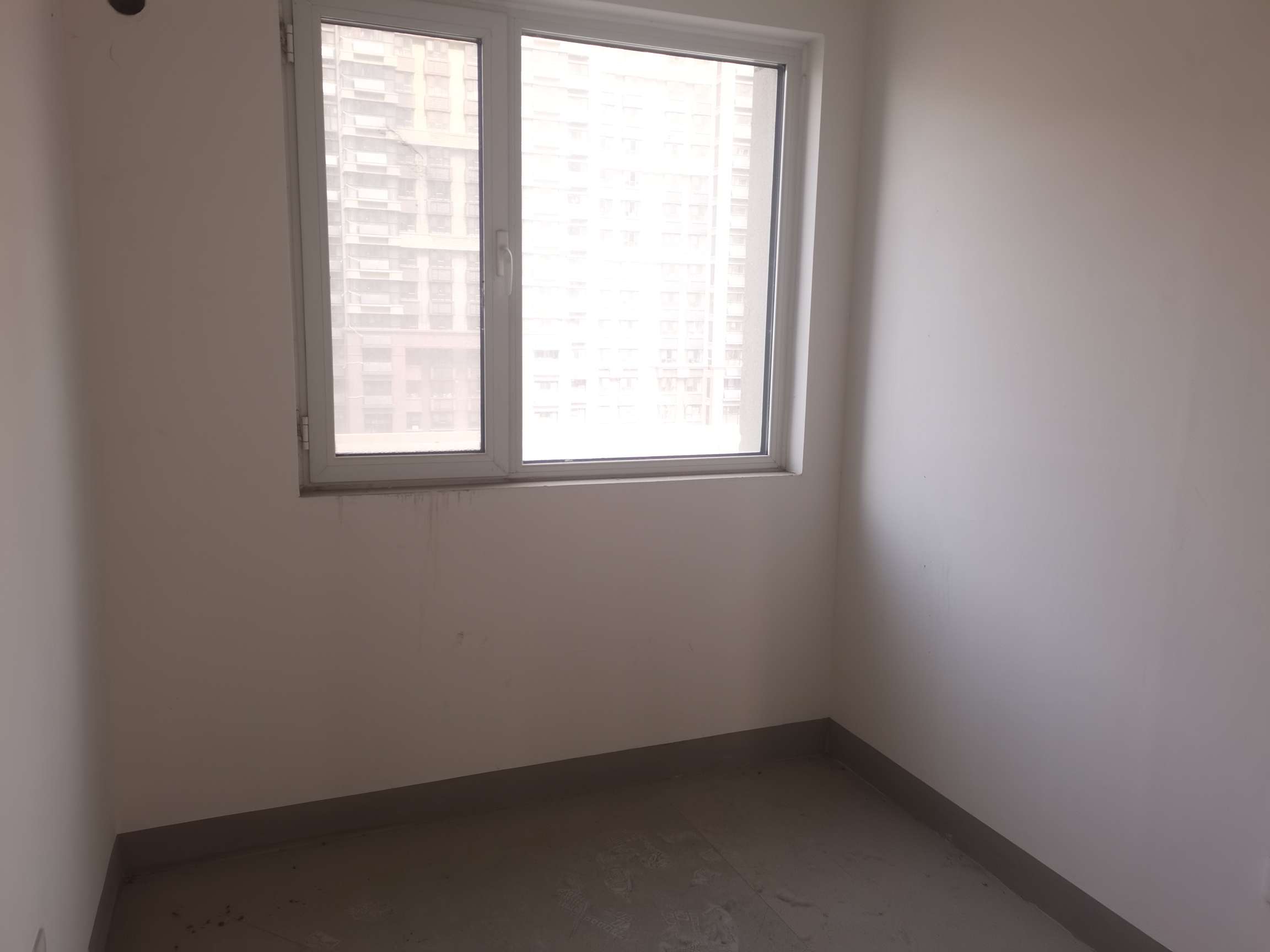 鲁能泰山7号二期