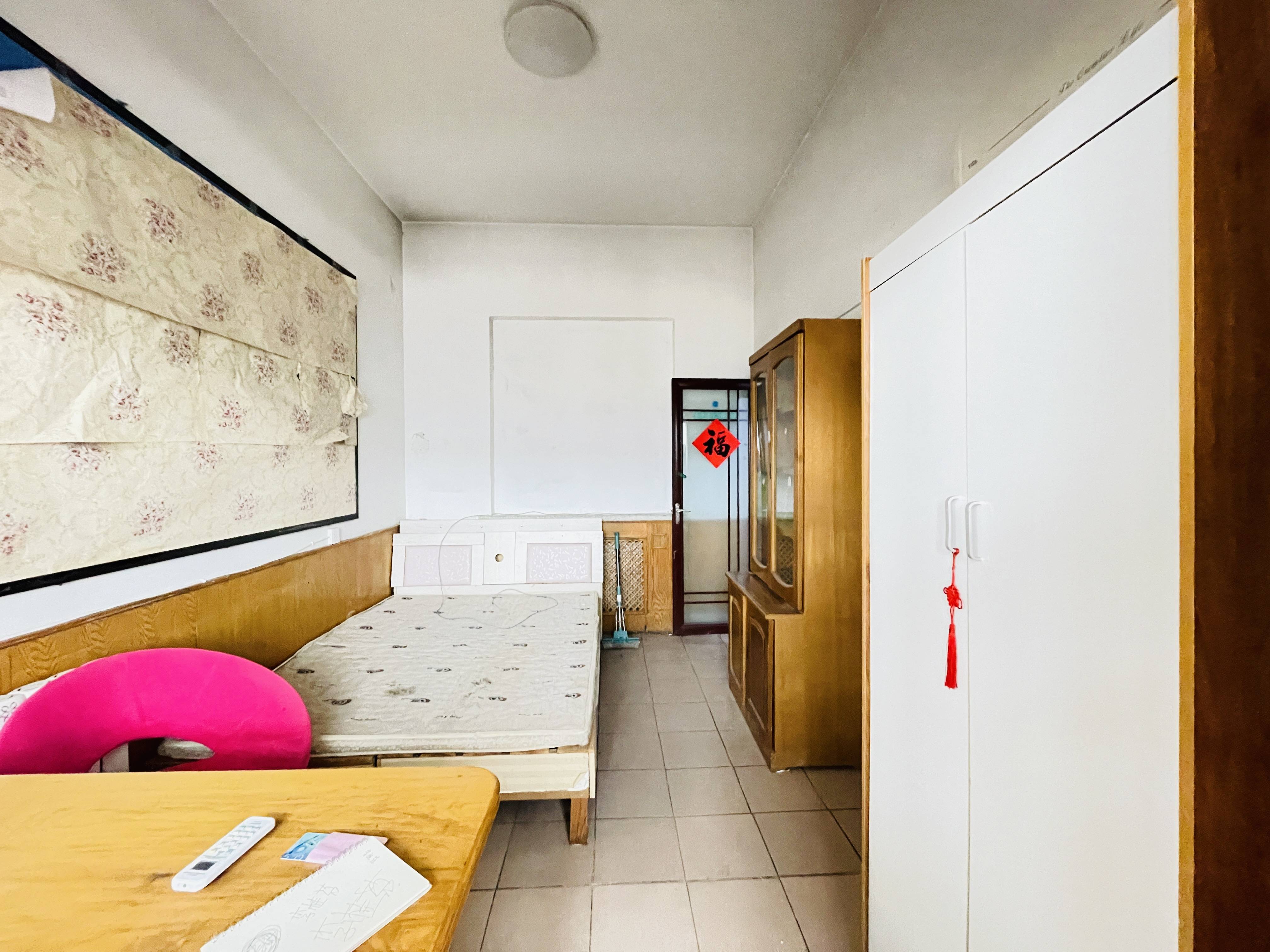 洪家楼南路17号