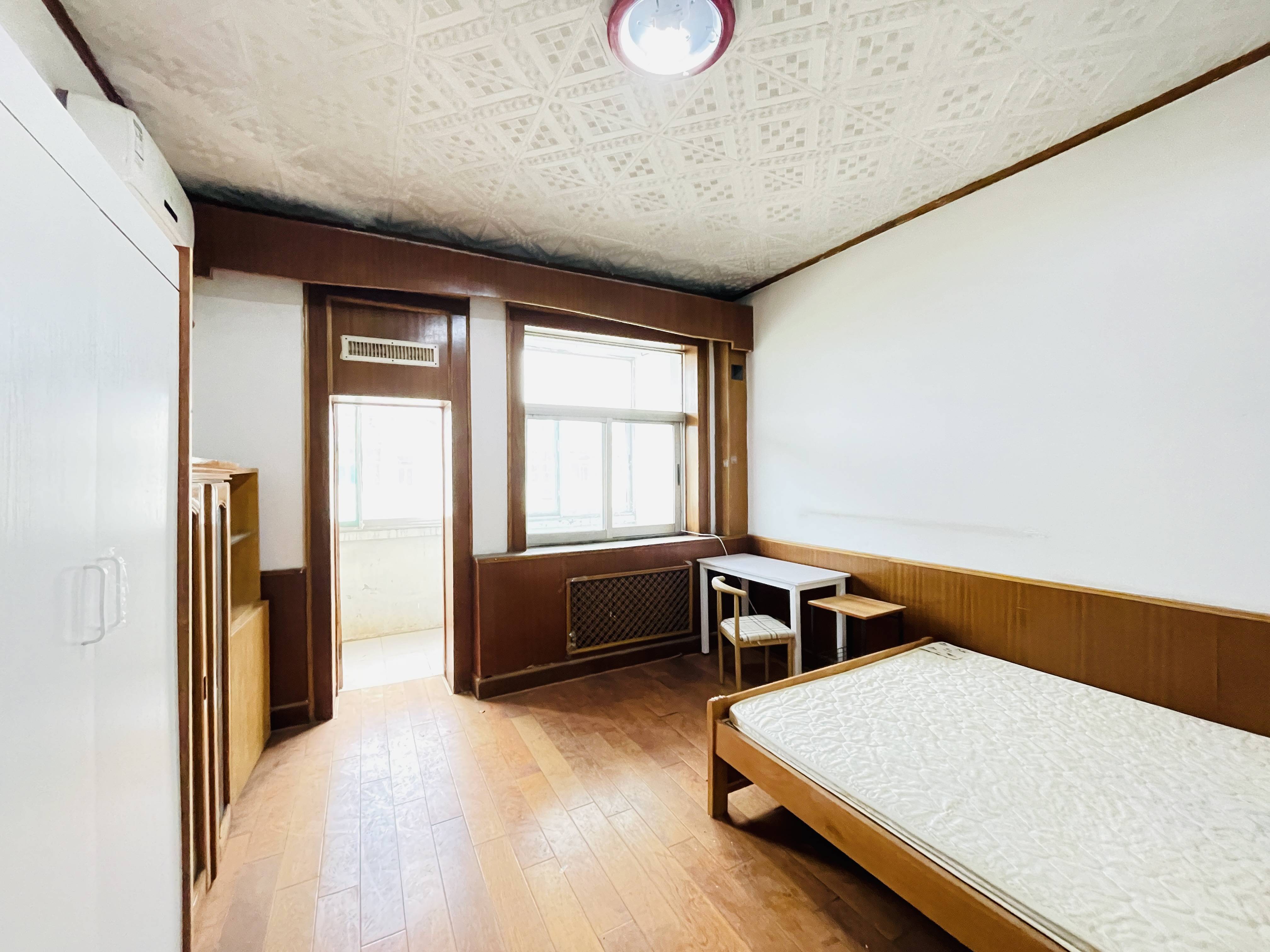 洪家楼南路17号