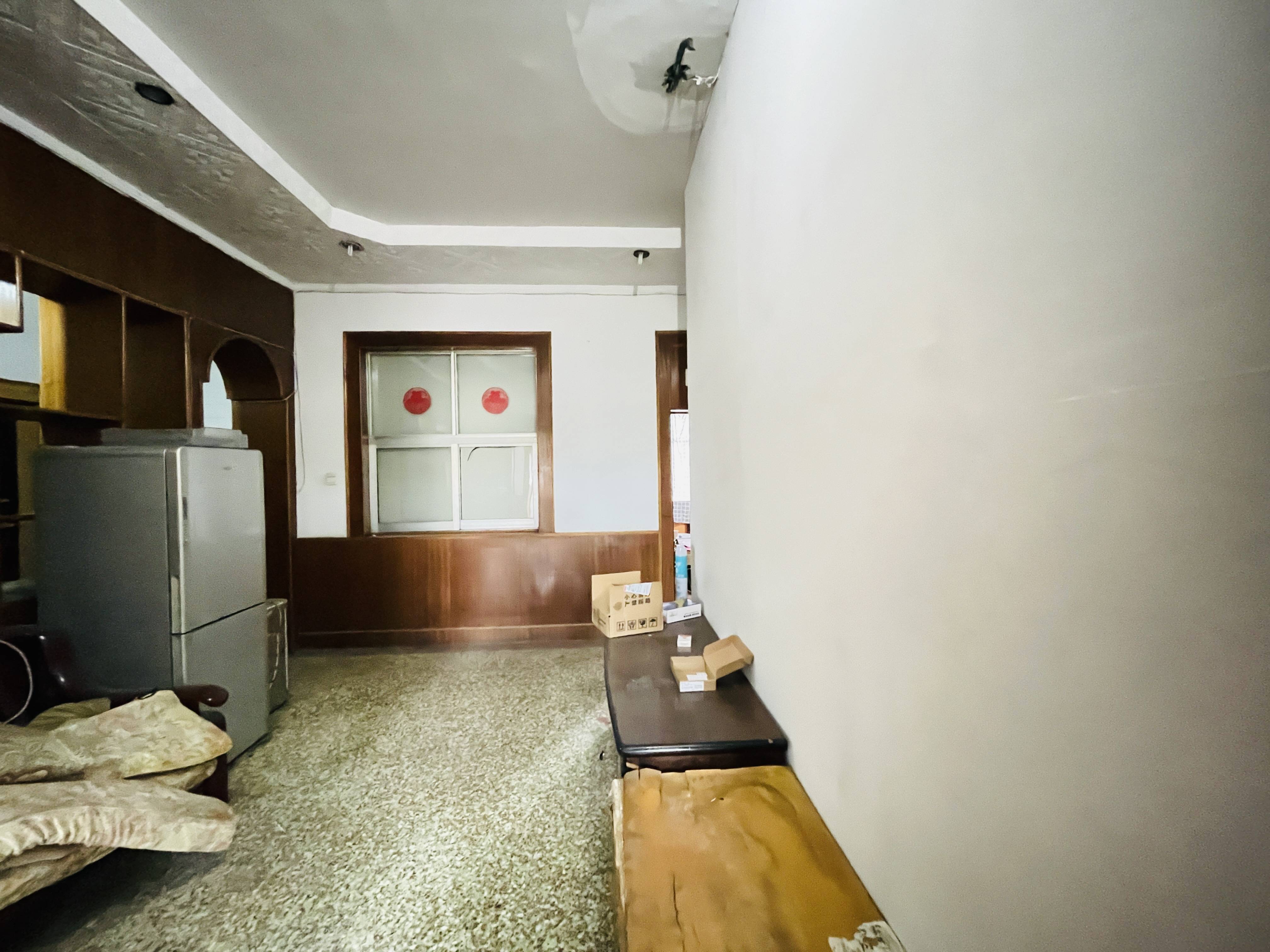 洪家楼南路17号