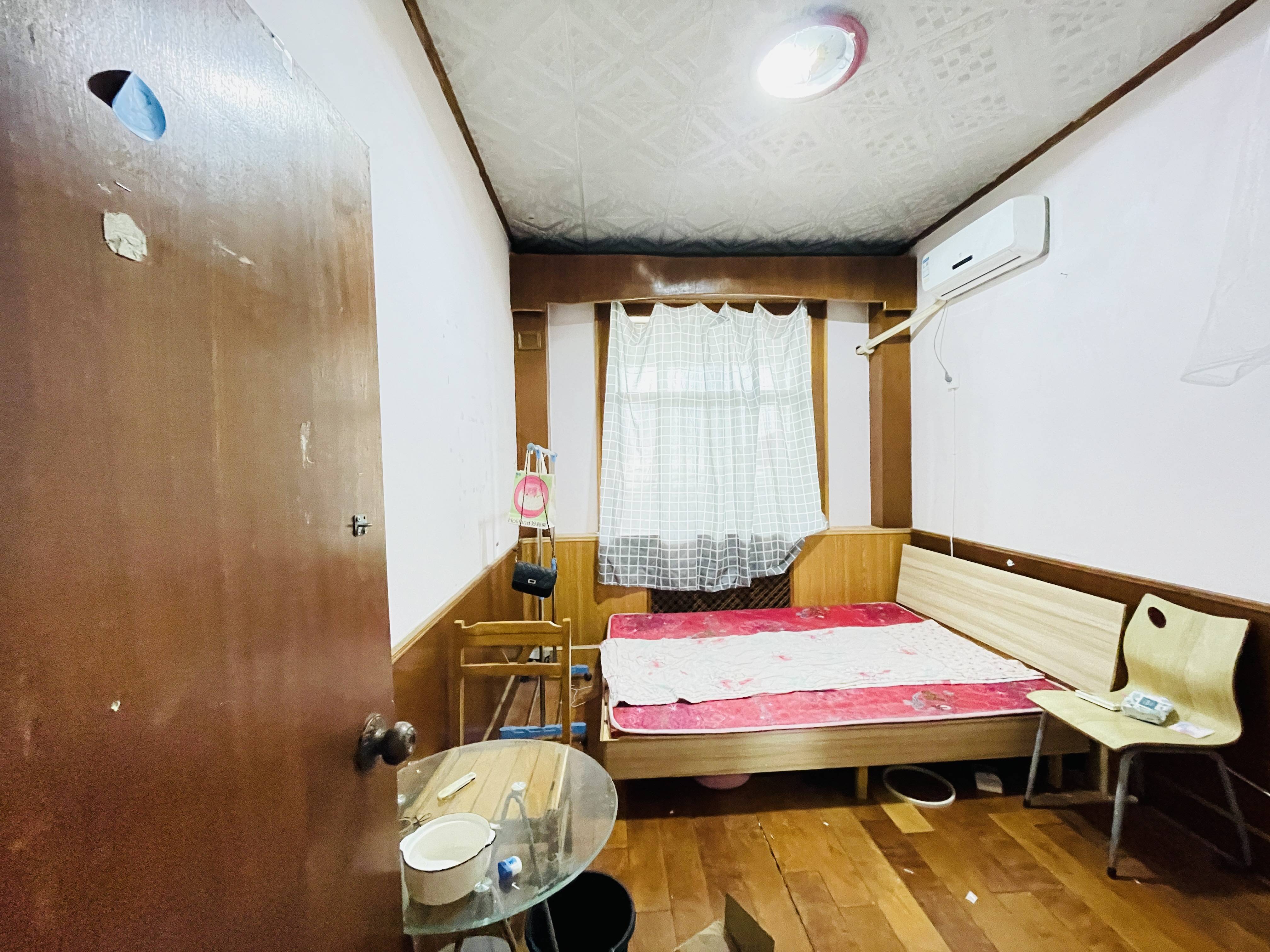 洪家楼南路17号