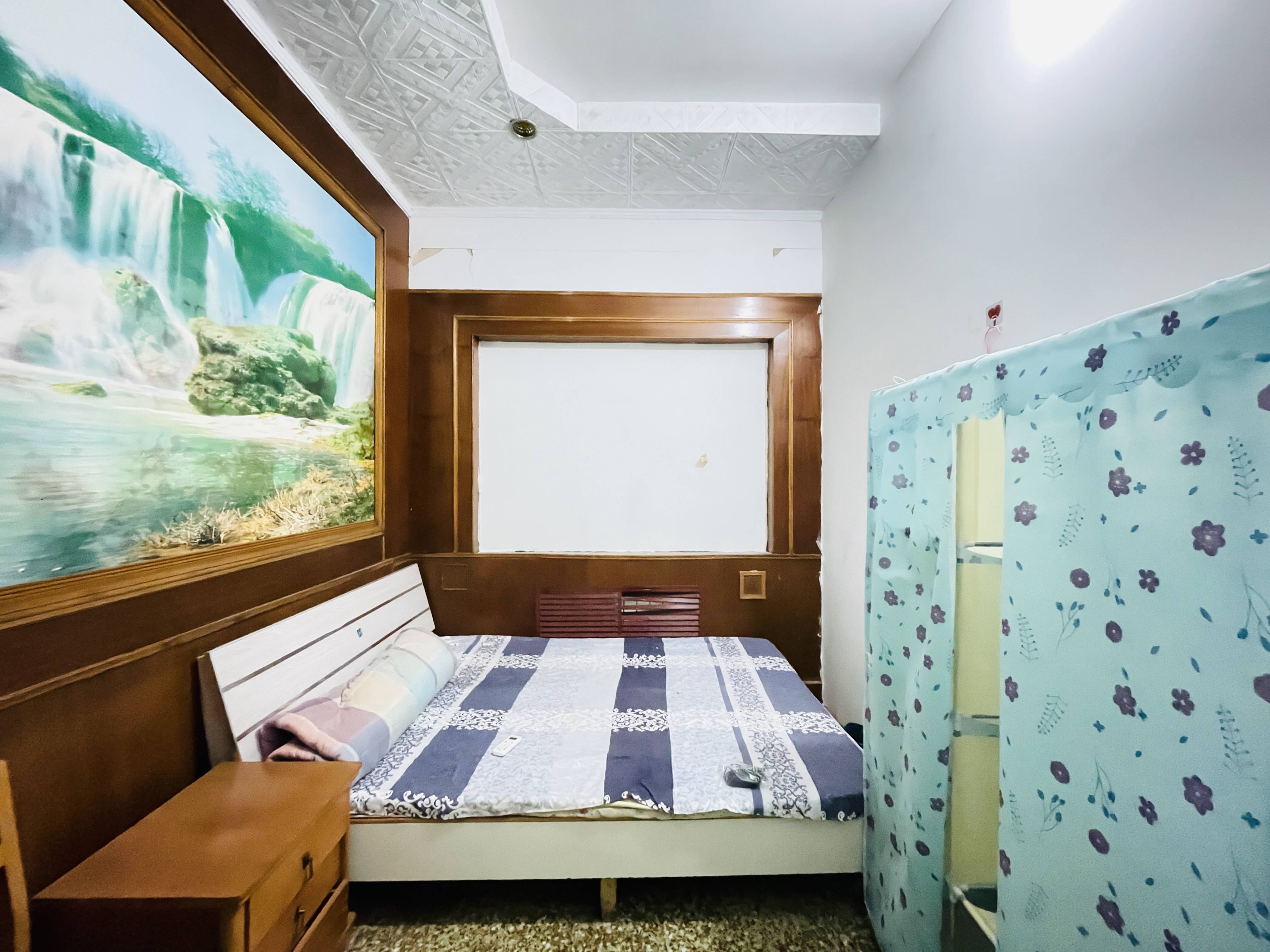 洪家楼南路17号