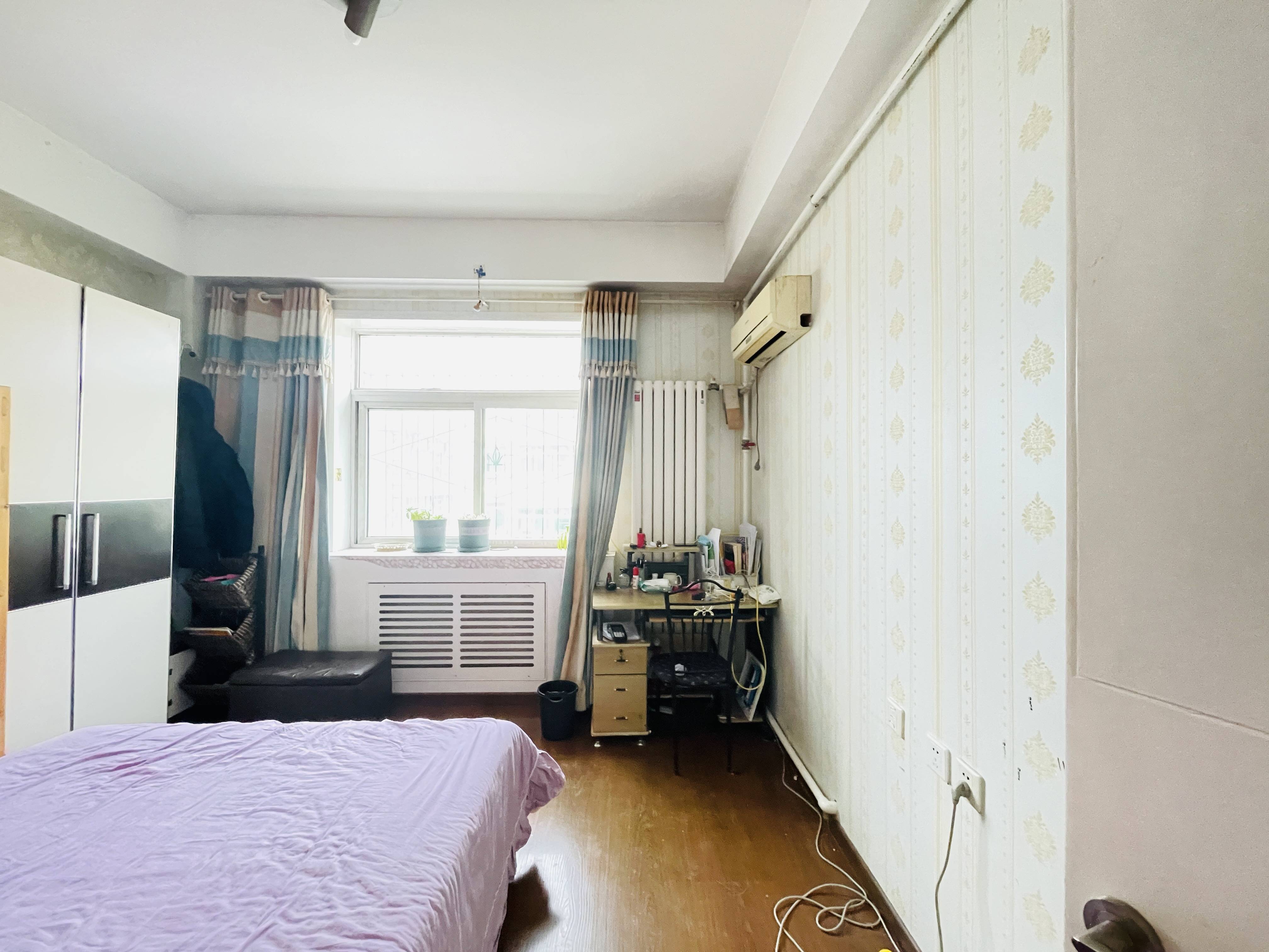 山大南路中国银行宿舍