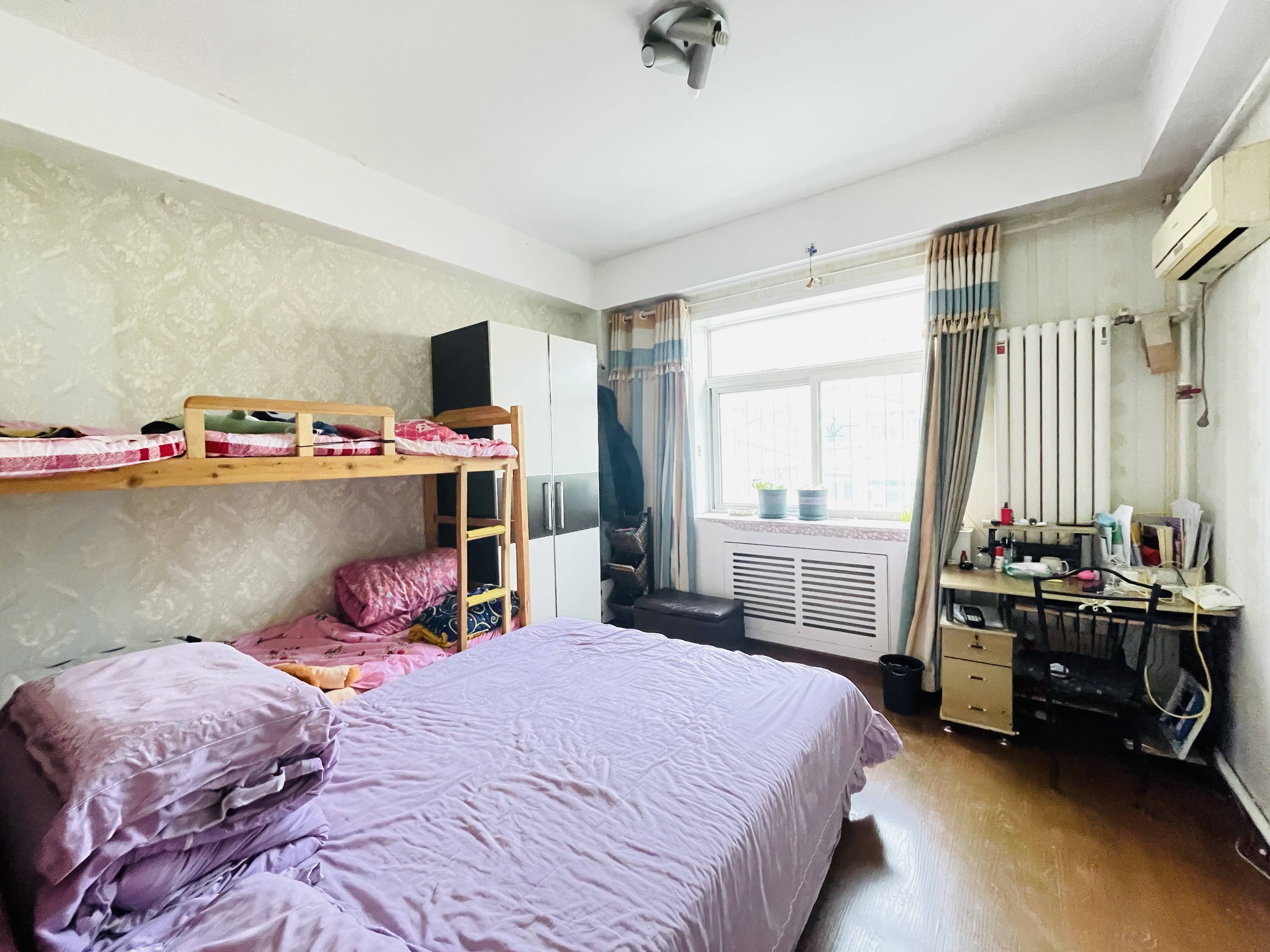 山大南路中国银行宿舍