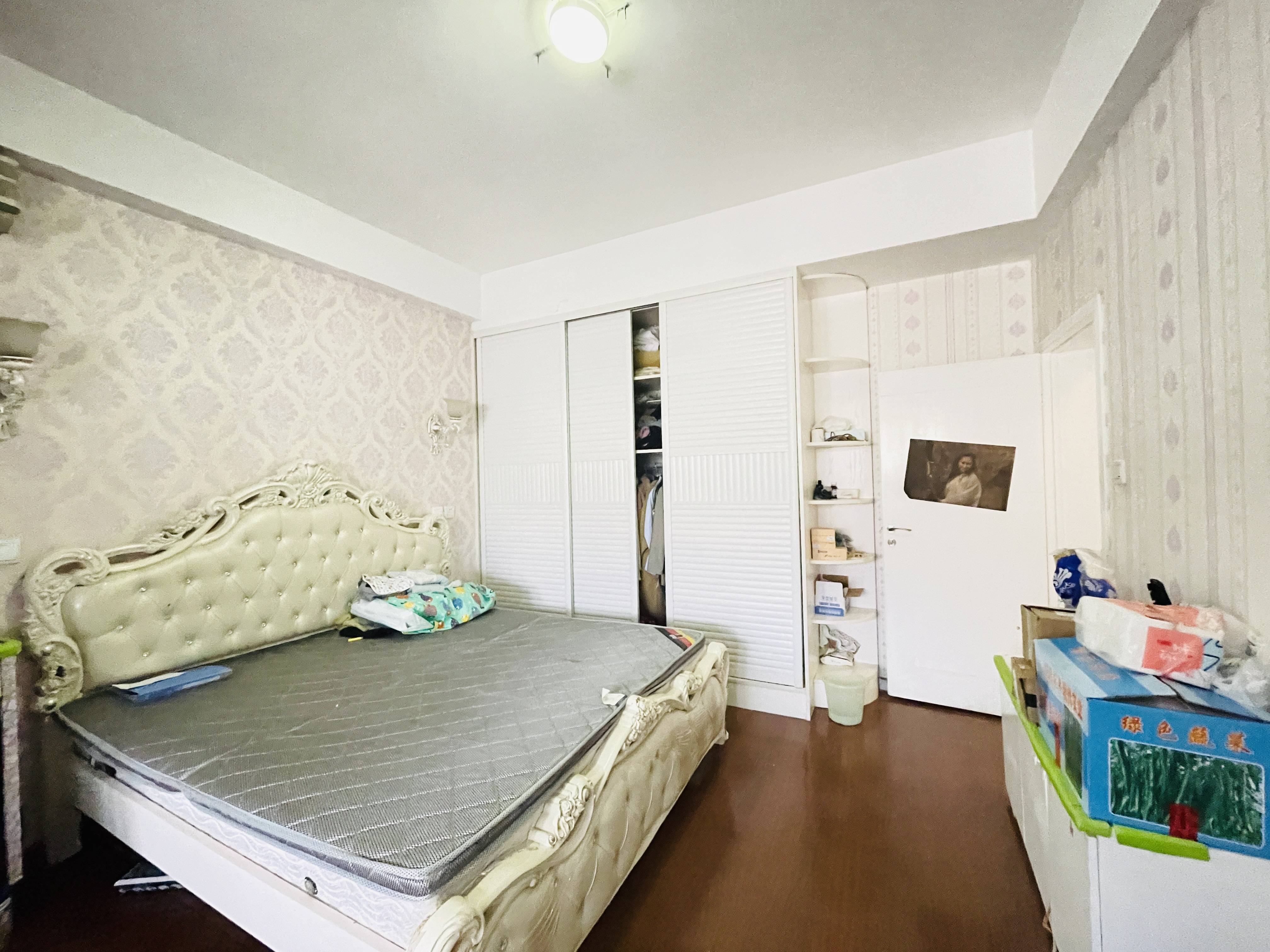 山大南路中国银行宿舍