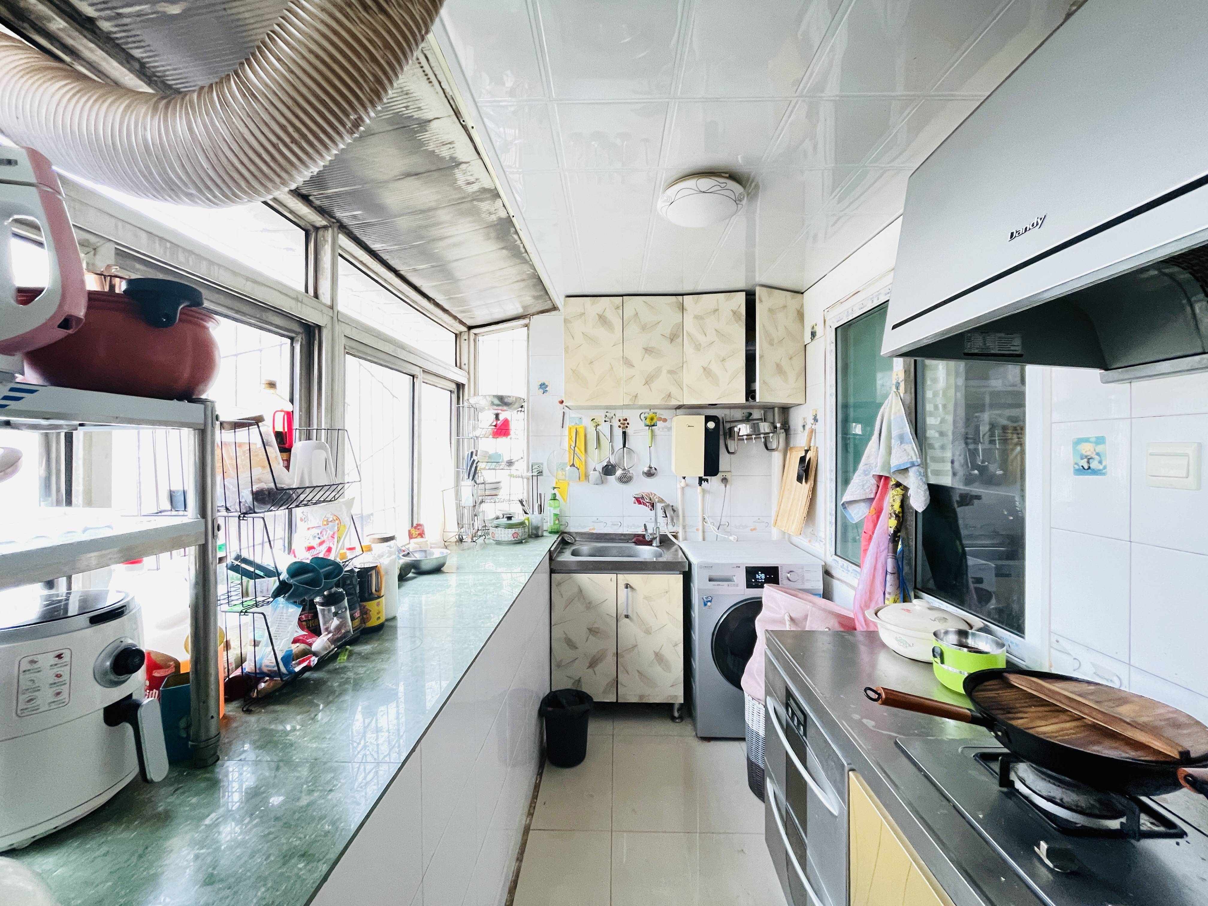 山大南路中国银行宿舍