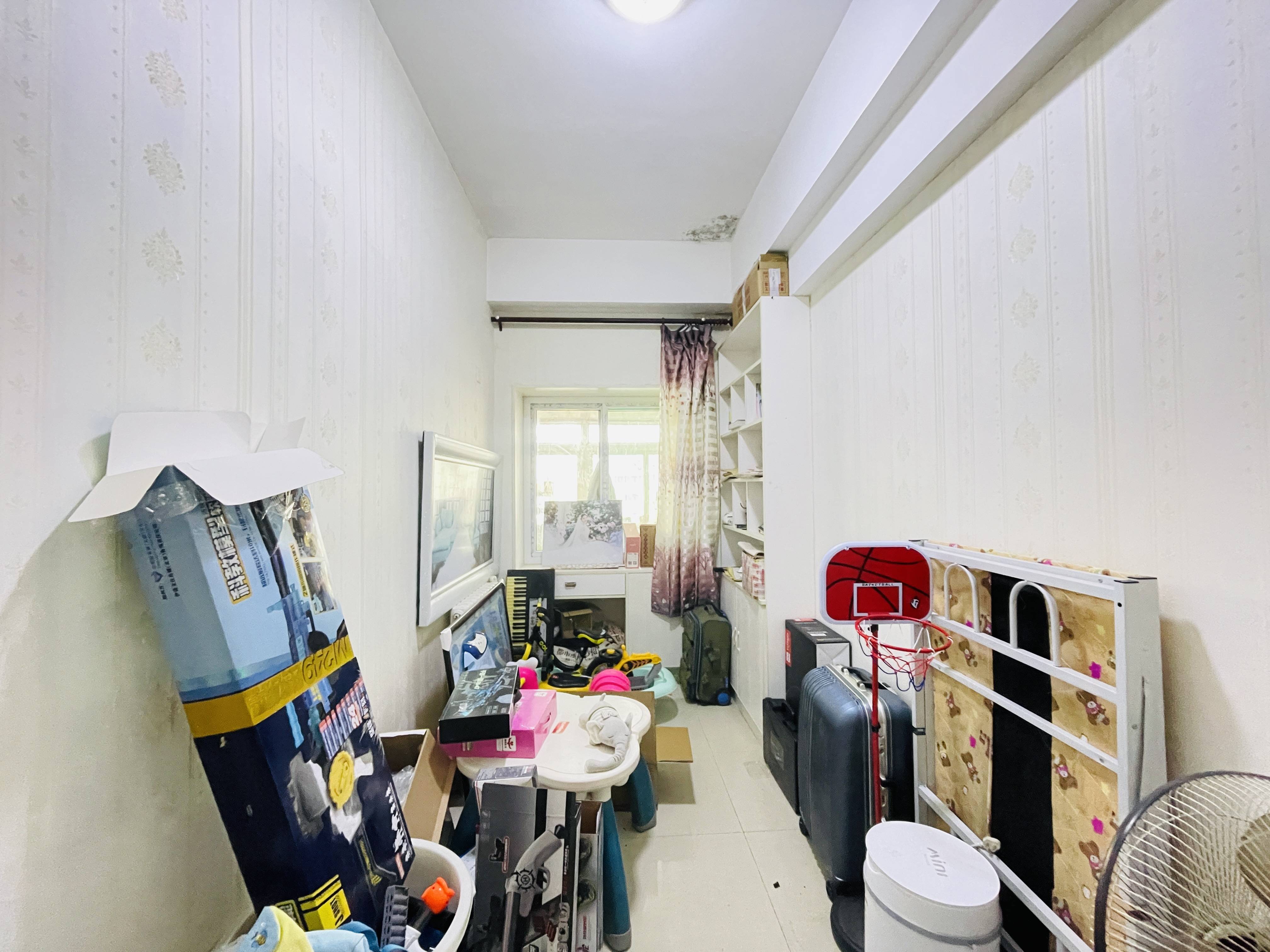 山大南路中国银行宿舍