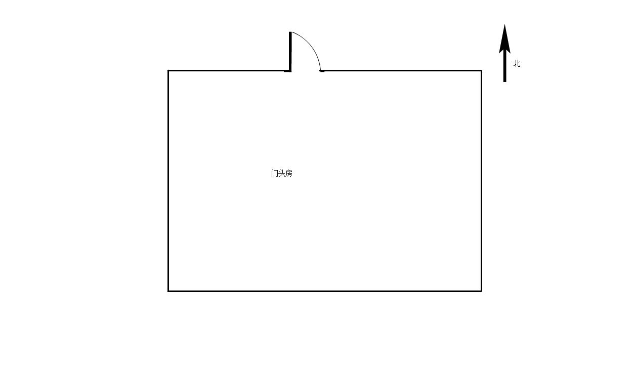 工人新村南村东区