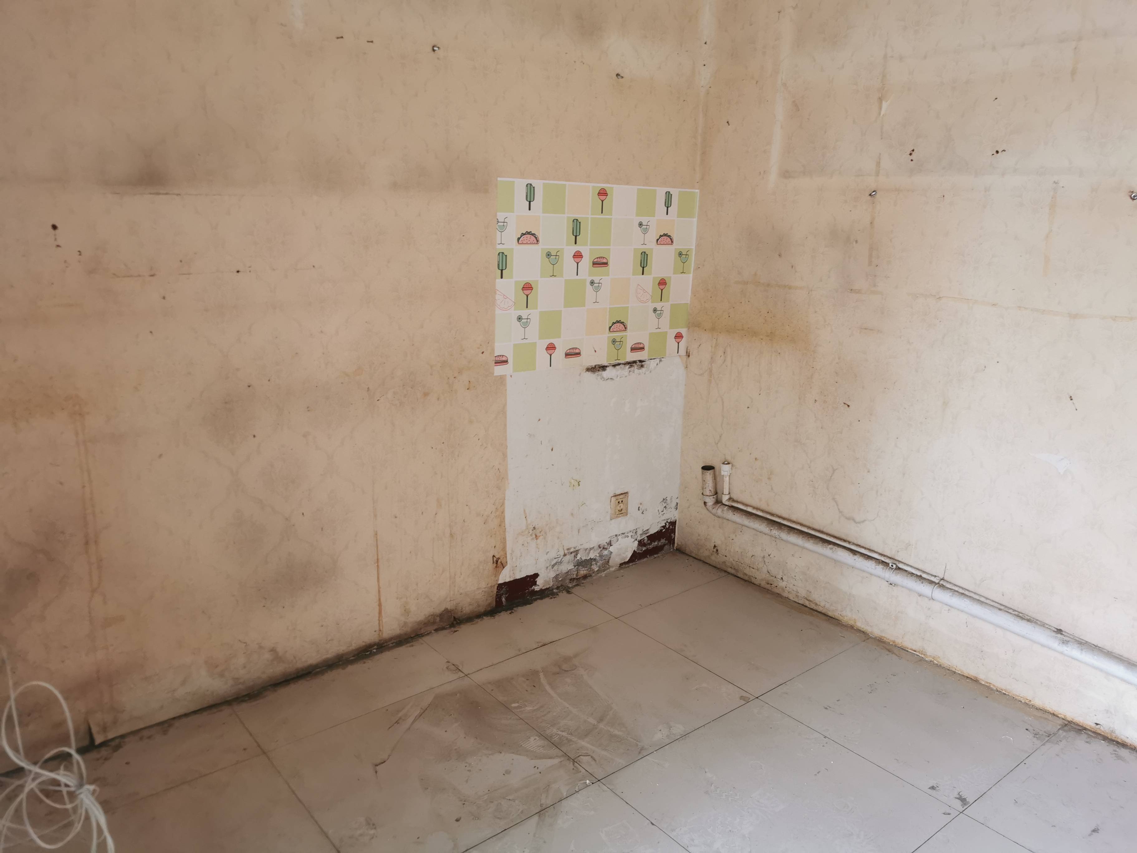 工人新村南村东区