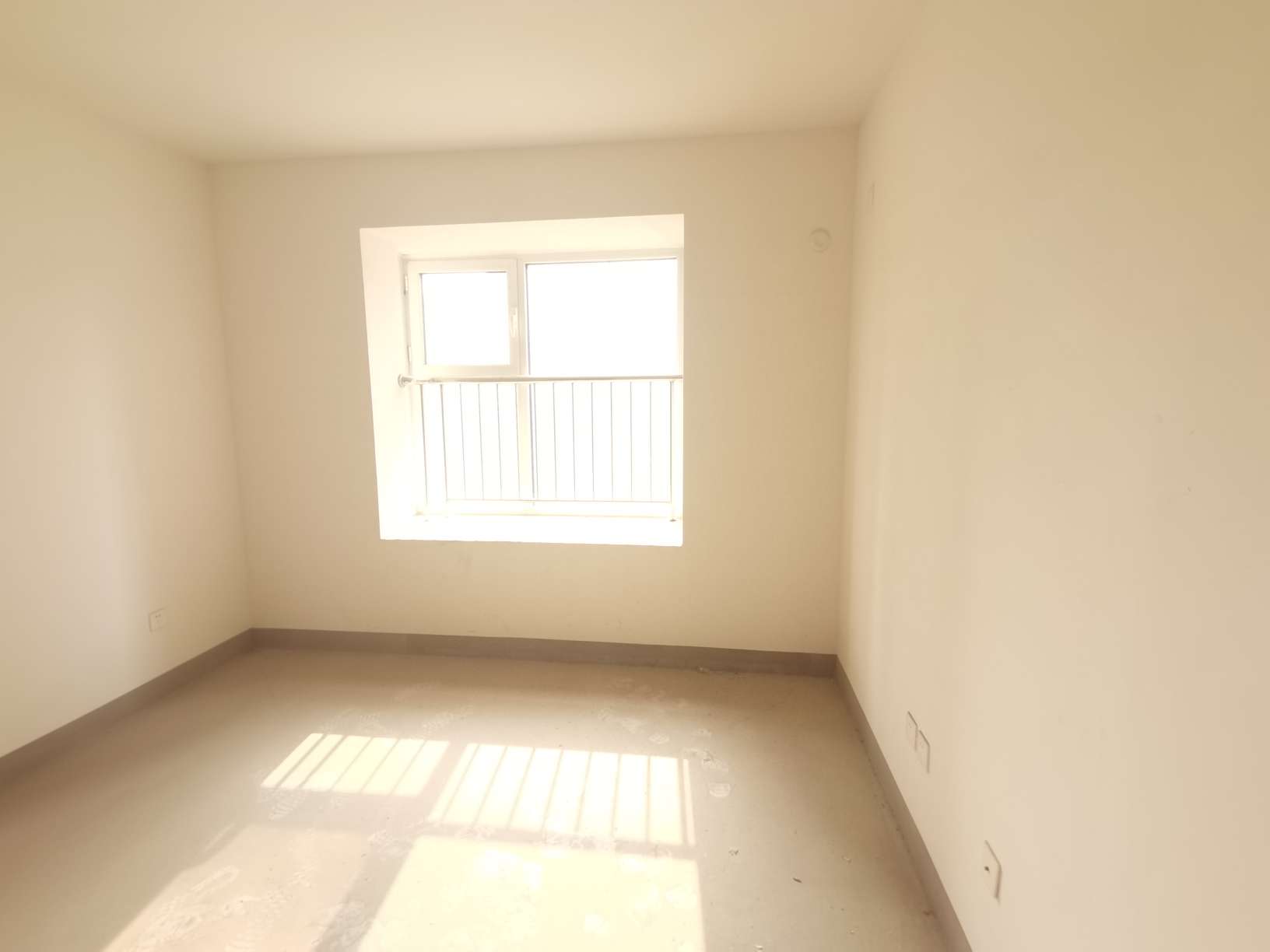 鲁能泰山7号二期