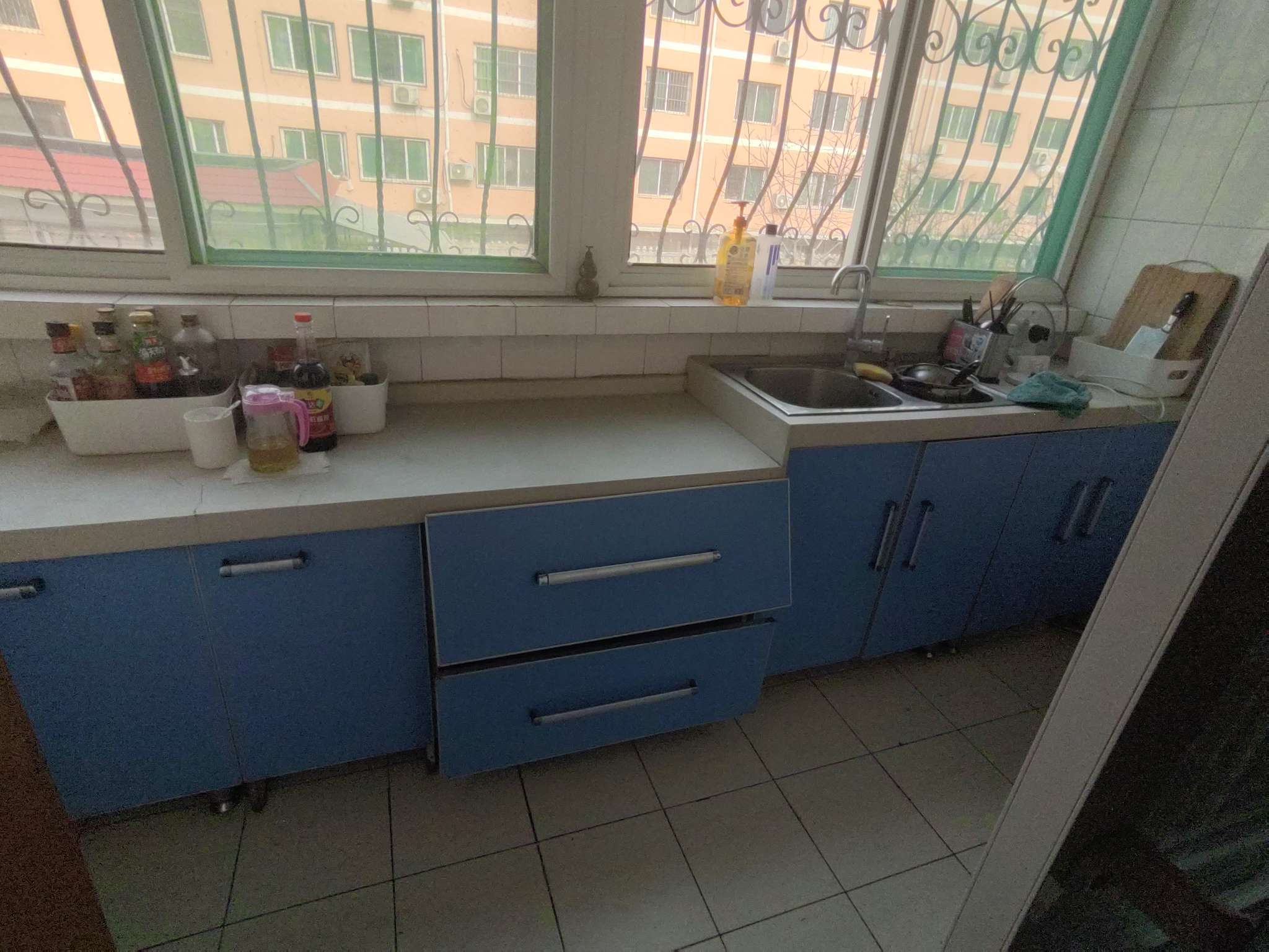 明珠南区