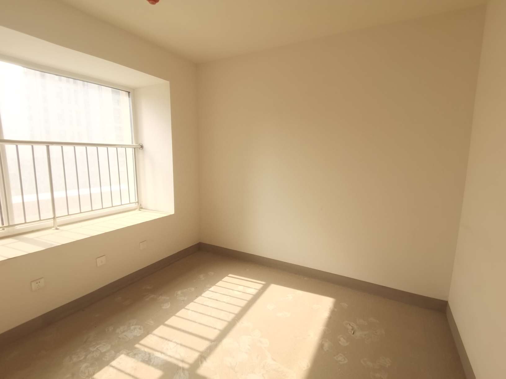 鲁能泰山7号二期