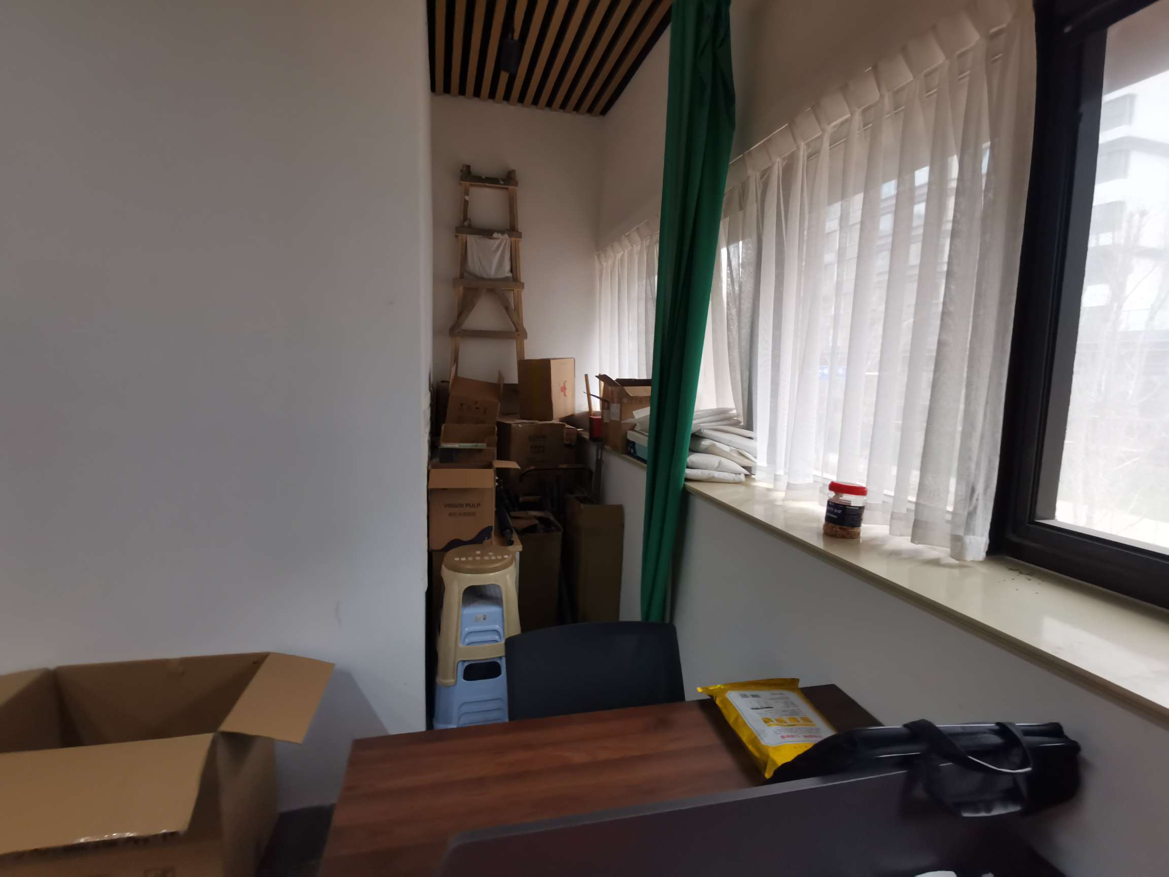整租·奥体中心 绿地IFC中央公馆 0室0厅 