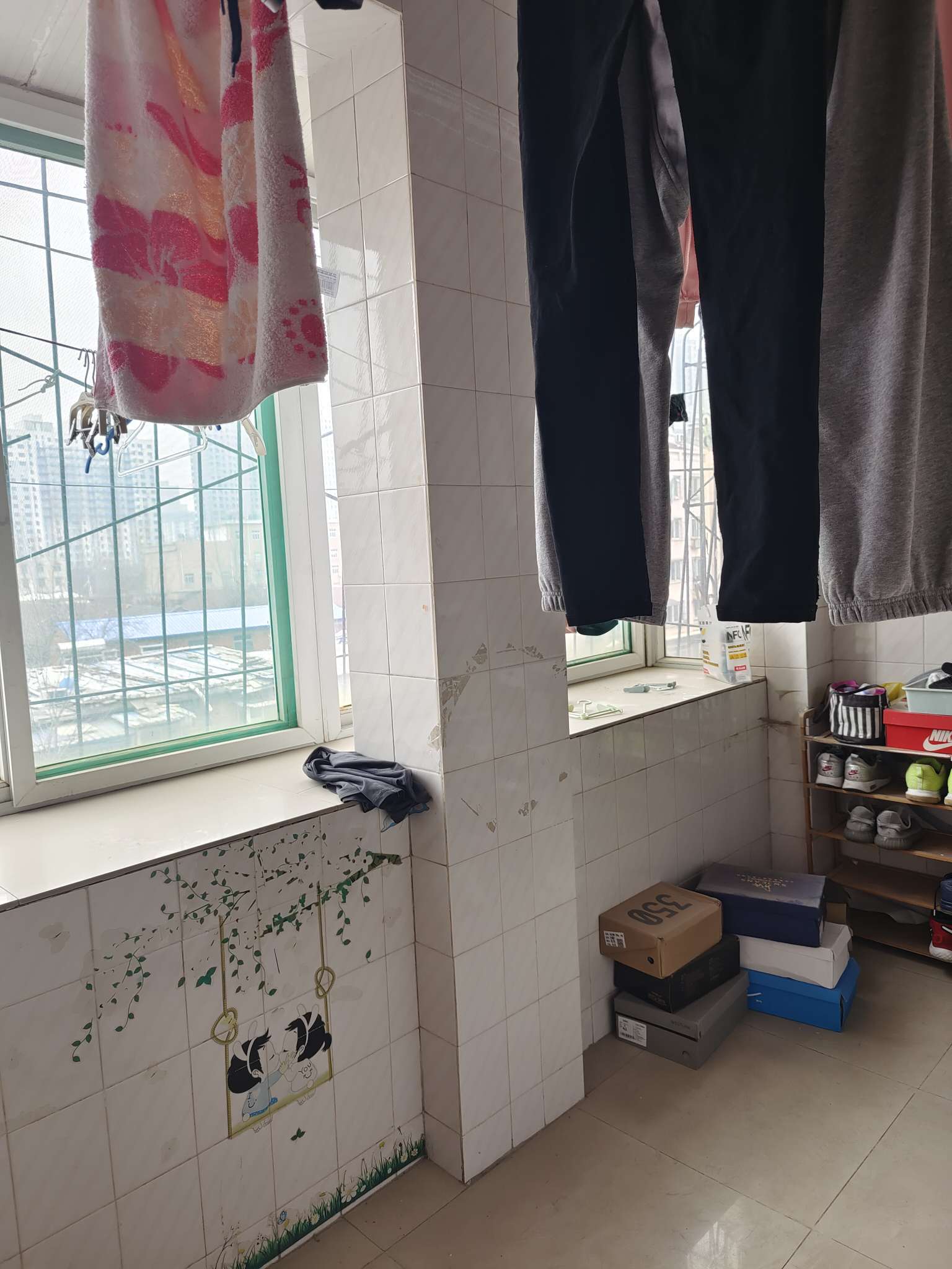小康人家