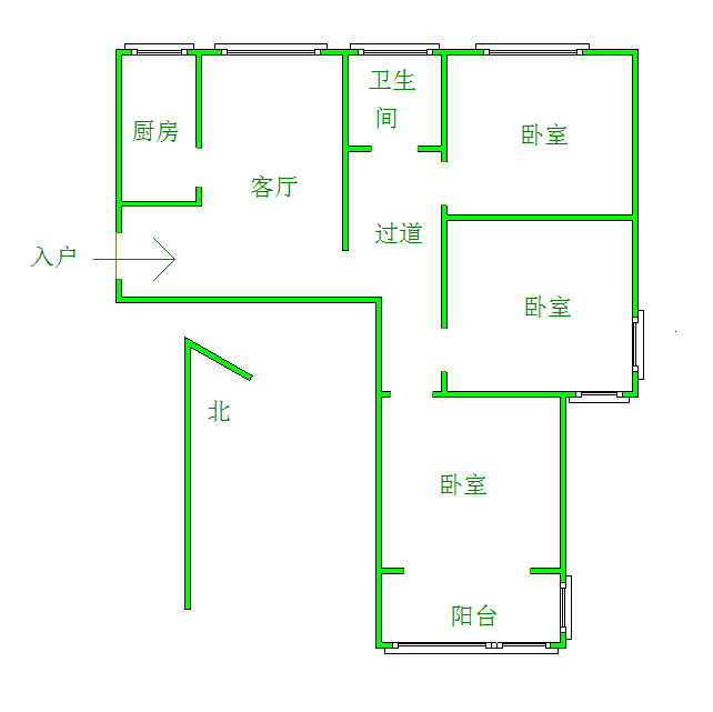 隆悦花园