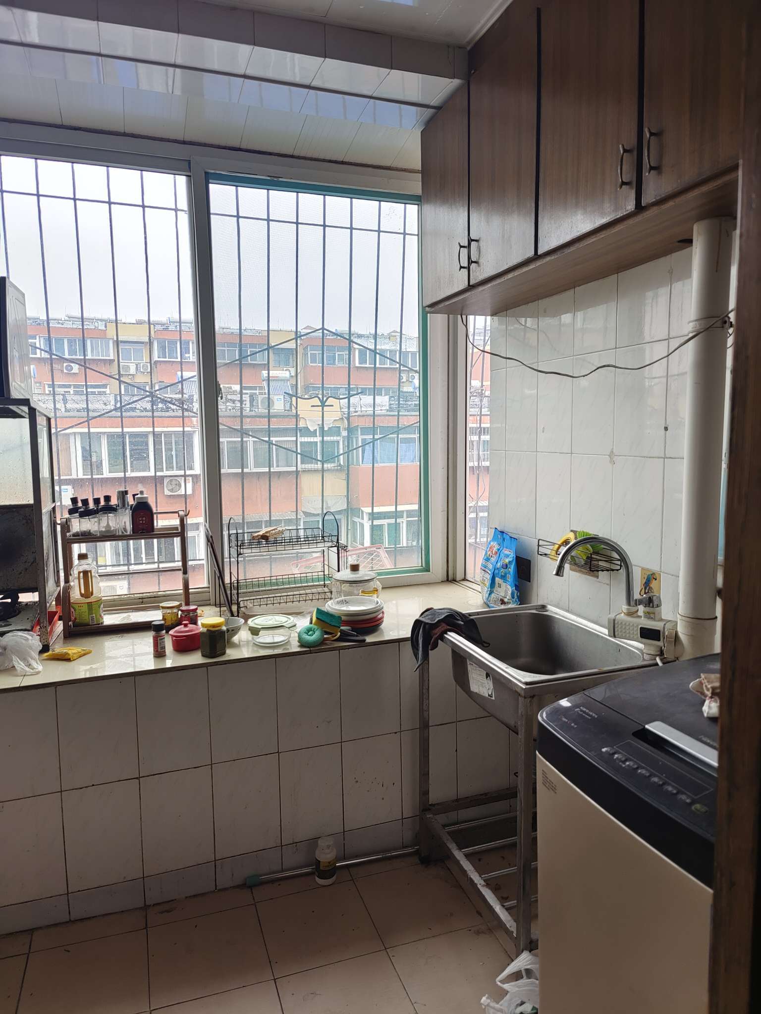 小康人家