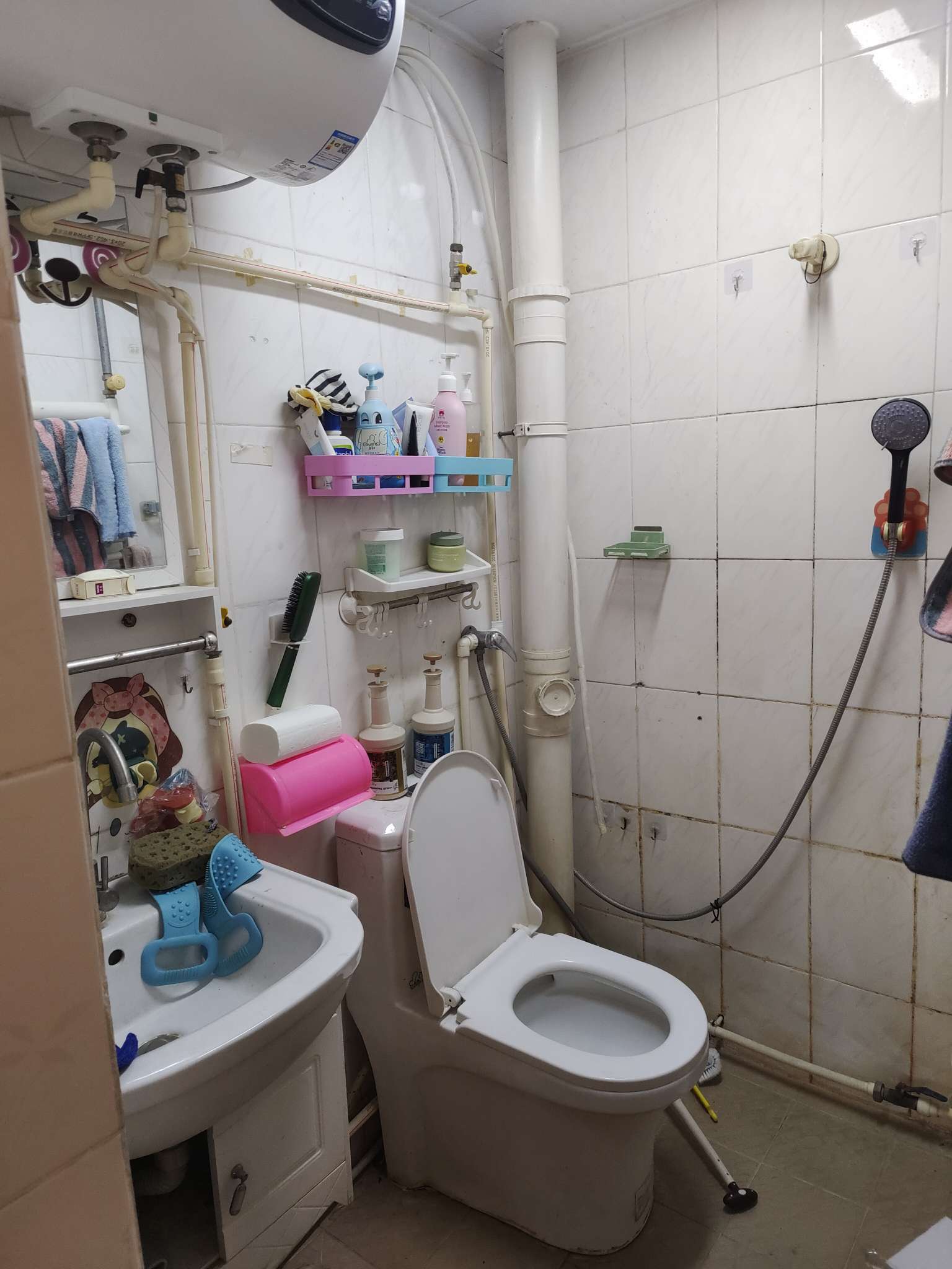 小康人家