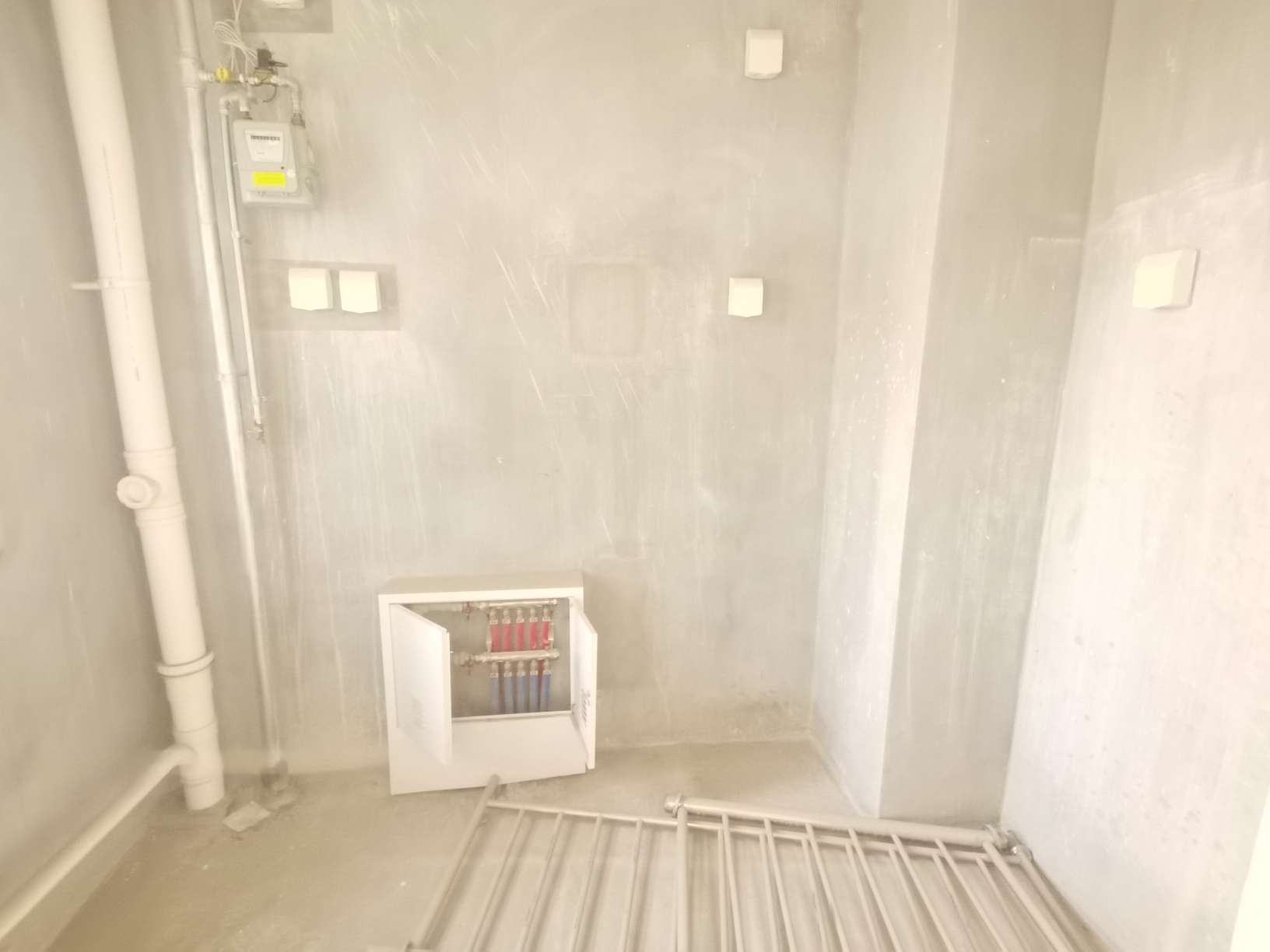 鲁能泰山7号二期