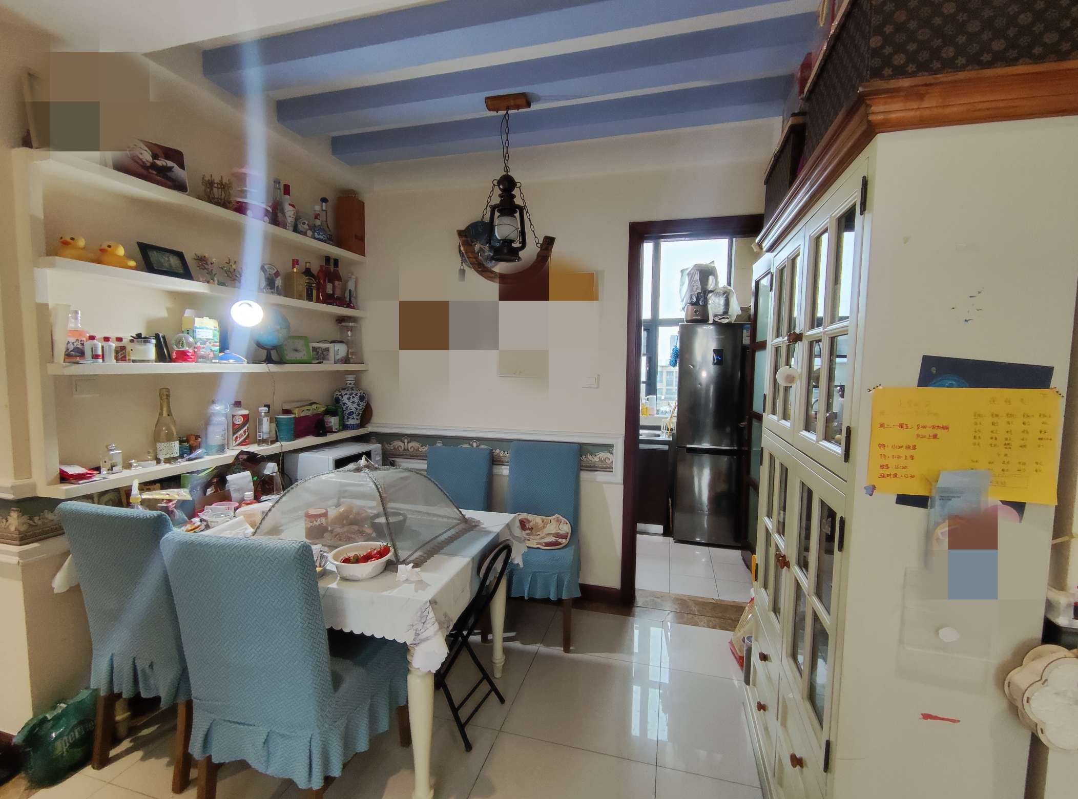 海尔绿城全运村百合园