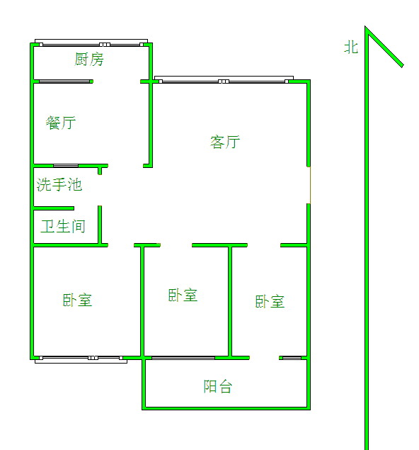 玫瑰花园